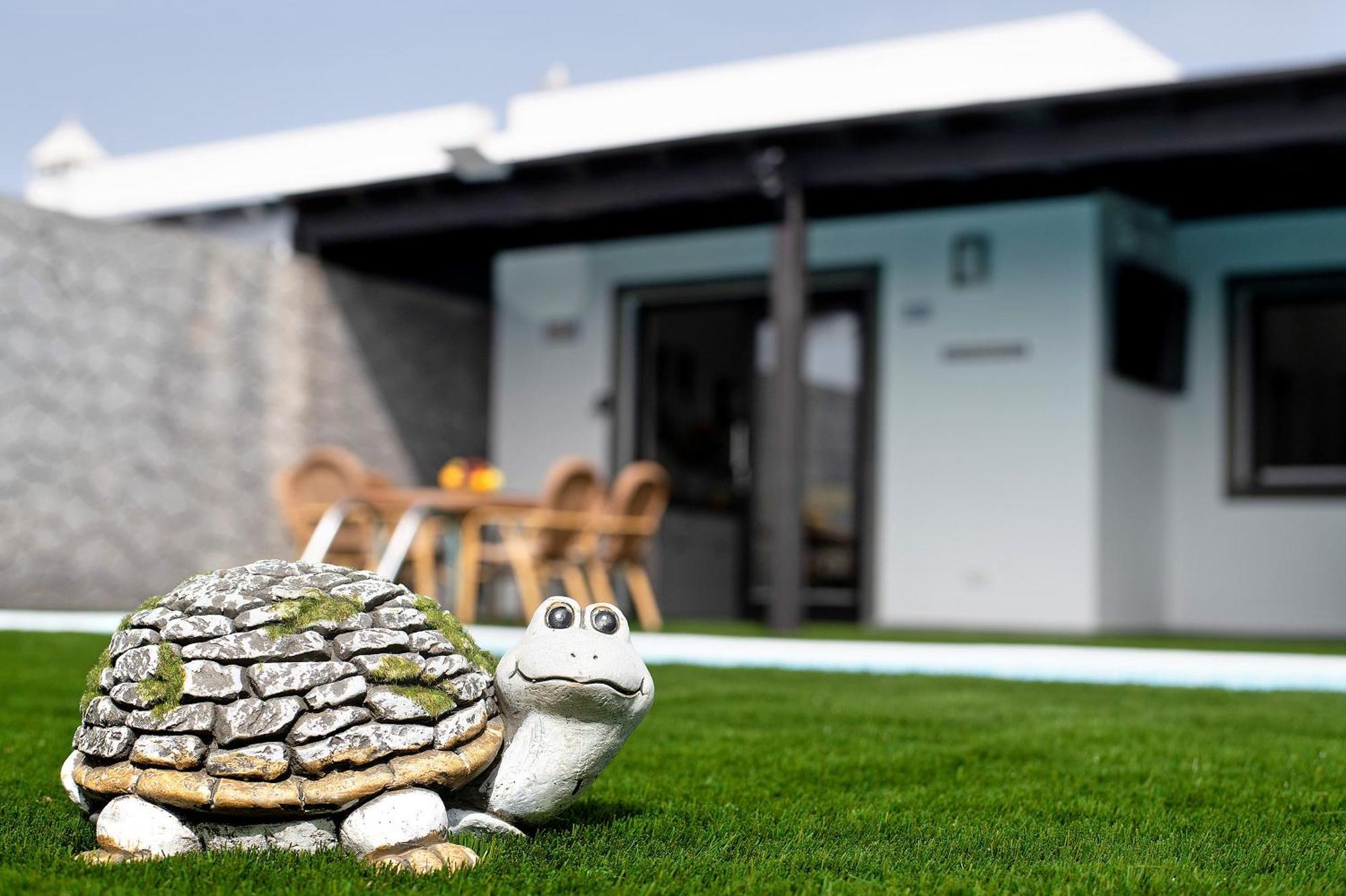 Casa Atilana Holiday home