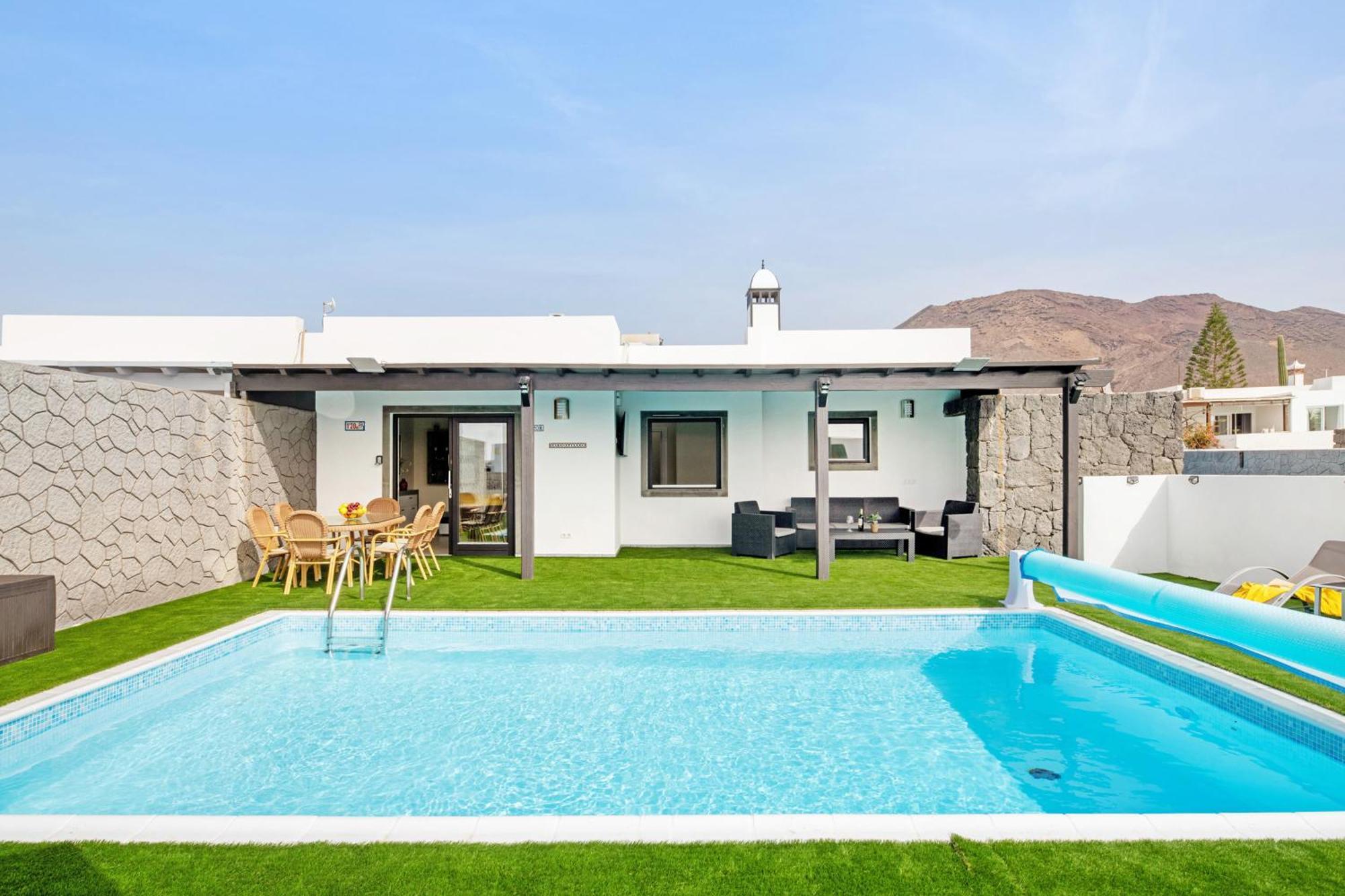Casa Atilana *
