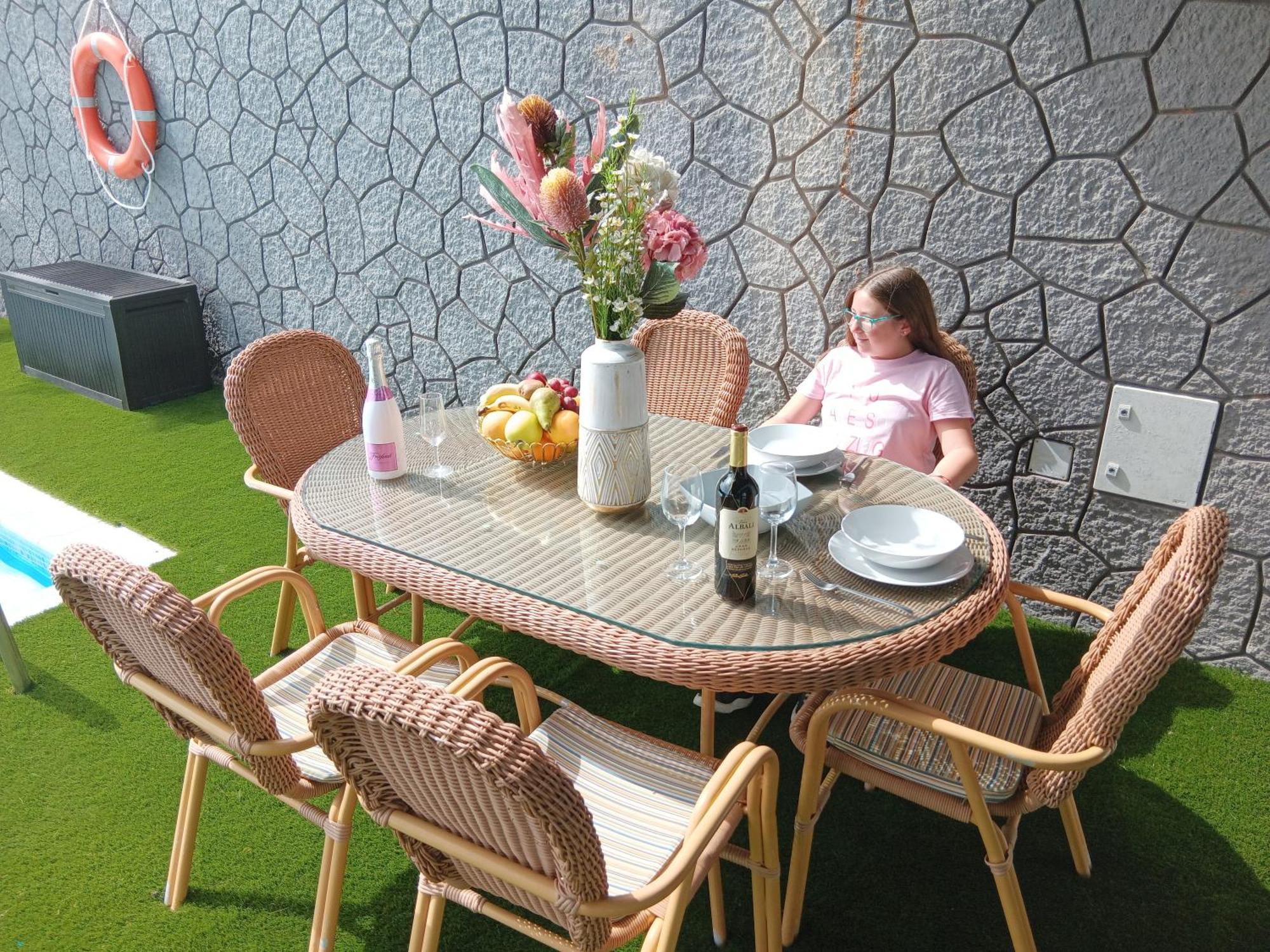 Holiday home Casa Atilana Playa Blanca (Lanzarote)