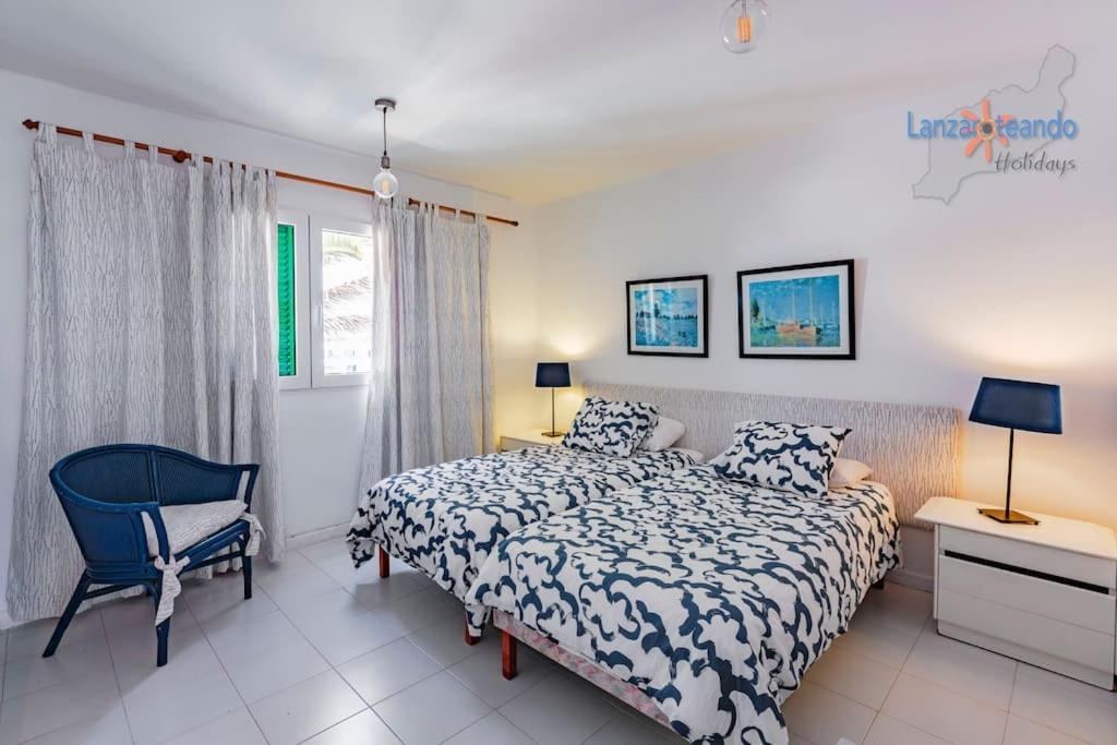 Apartamento Atico La Deliziosa Vivienda Vacational With Sea View