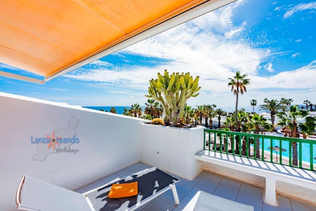 Apartamento Atico La Deliziosa Vivienda Vacational With Sea View