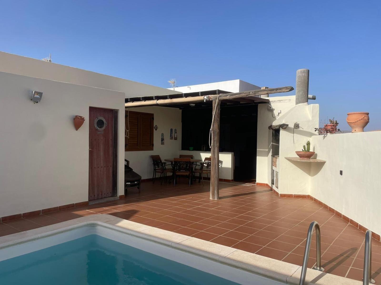 Casa Guanapay By Vulcano Homes Сasa de vacaciones Teguise (Lanzarote)