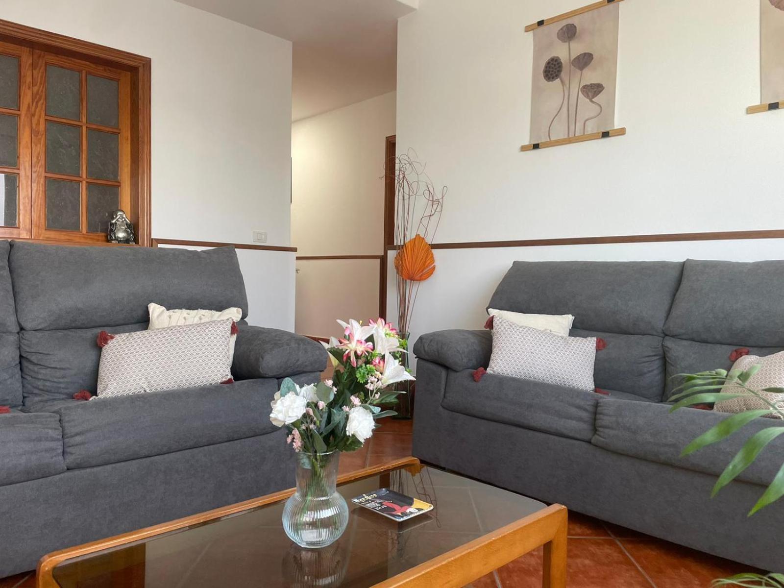 Casa Guanapay By Vulcano Homes Сasa de vacaciones