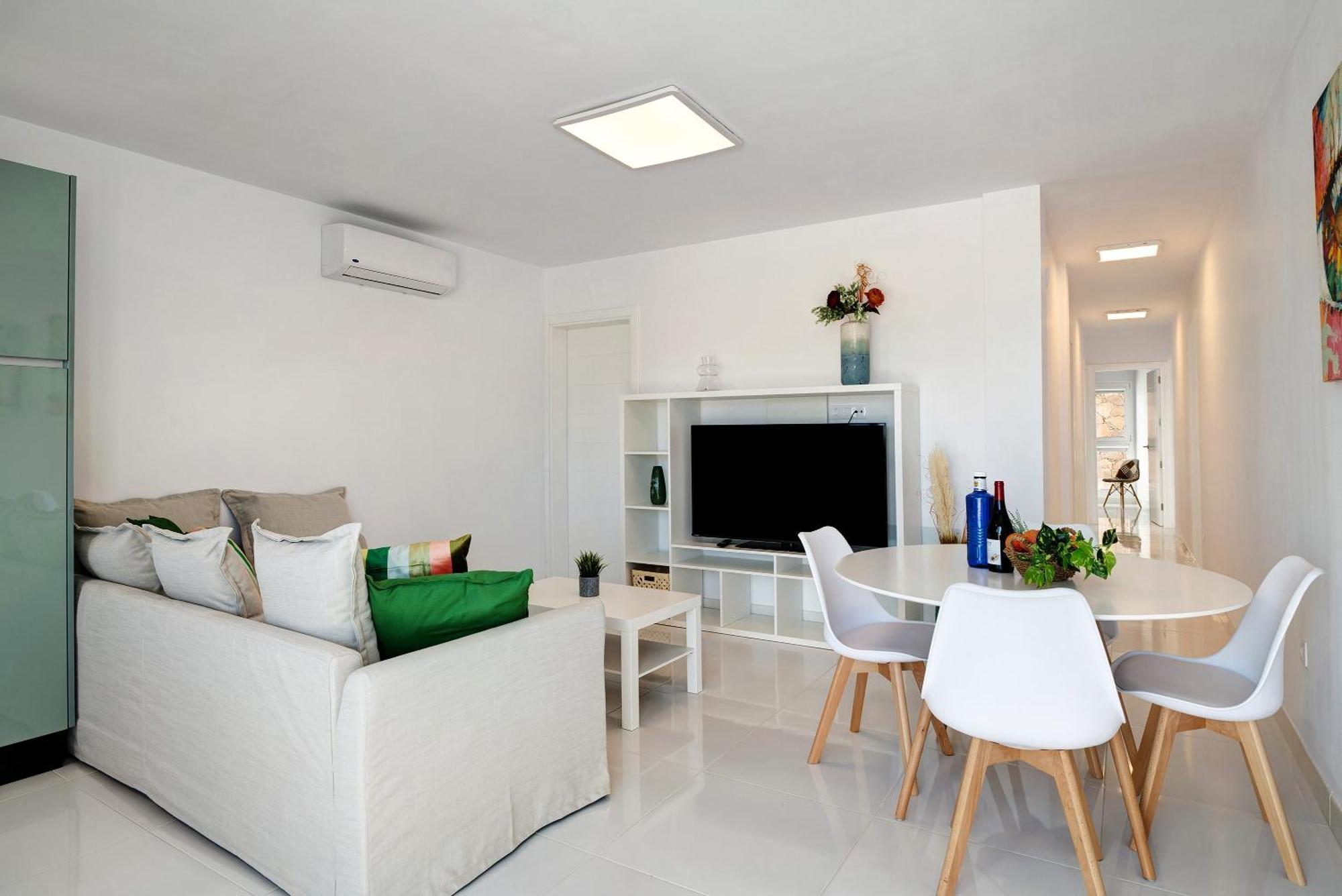Holiday home Kay 4 La Santa