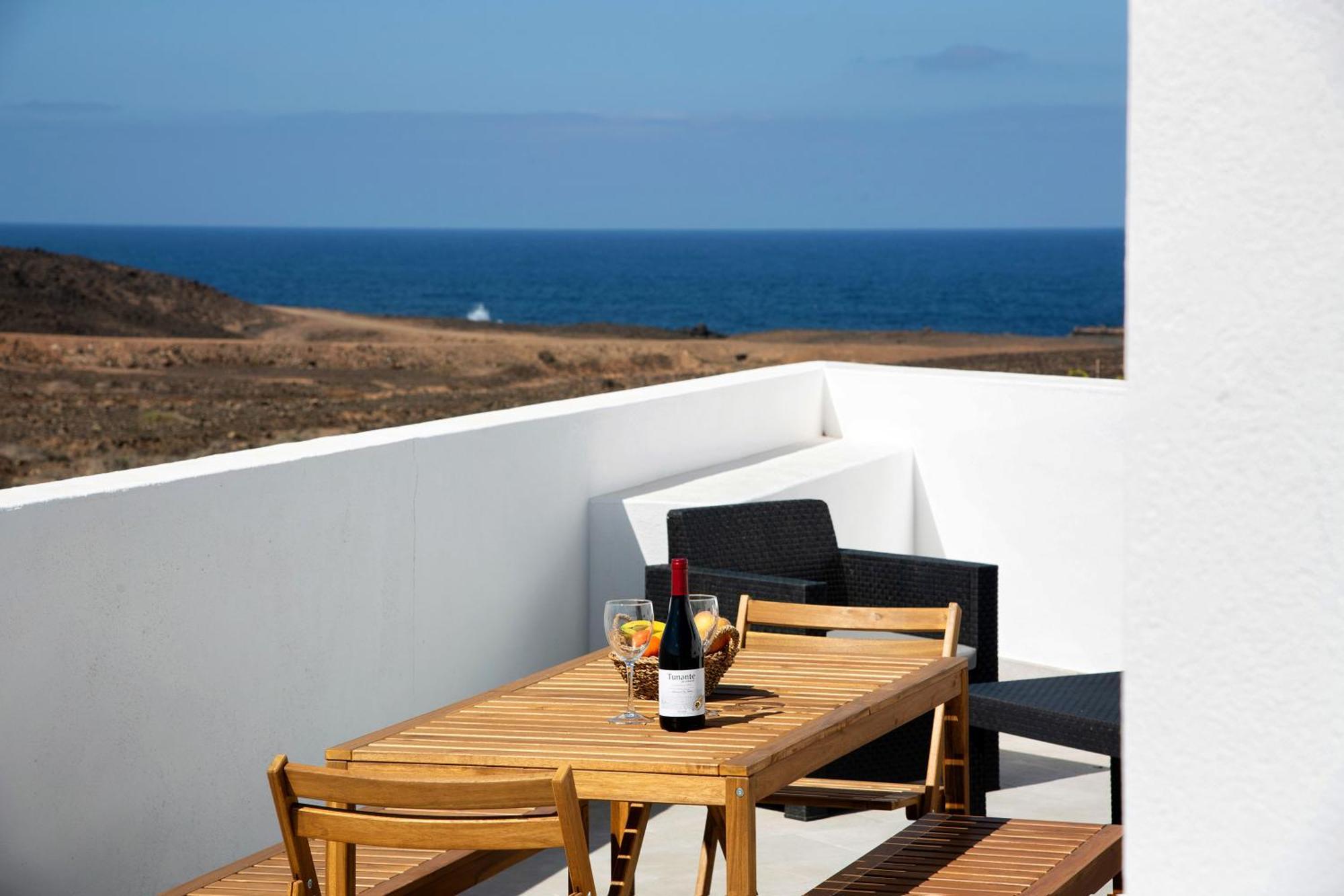 Kay 4 Holiday home La Santa