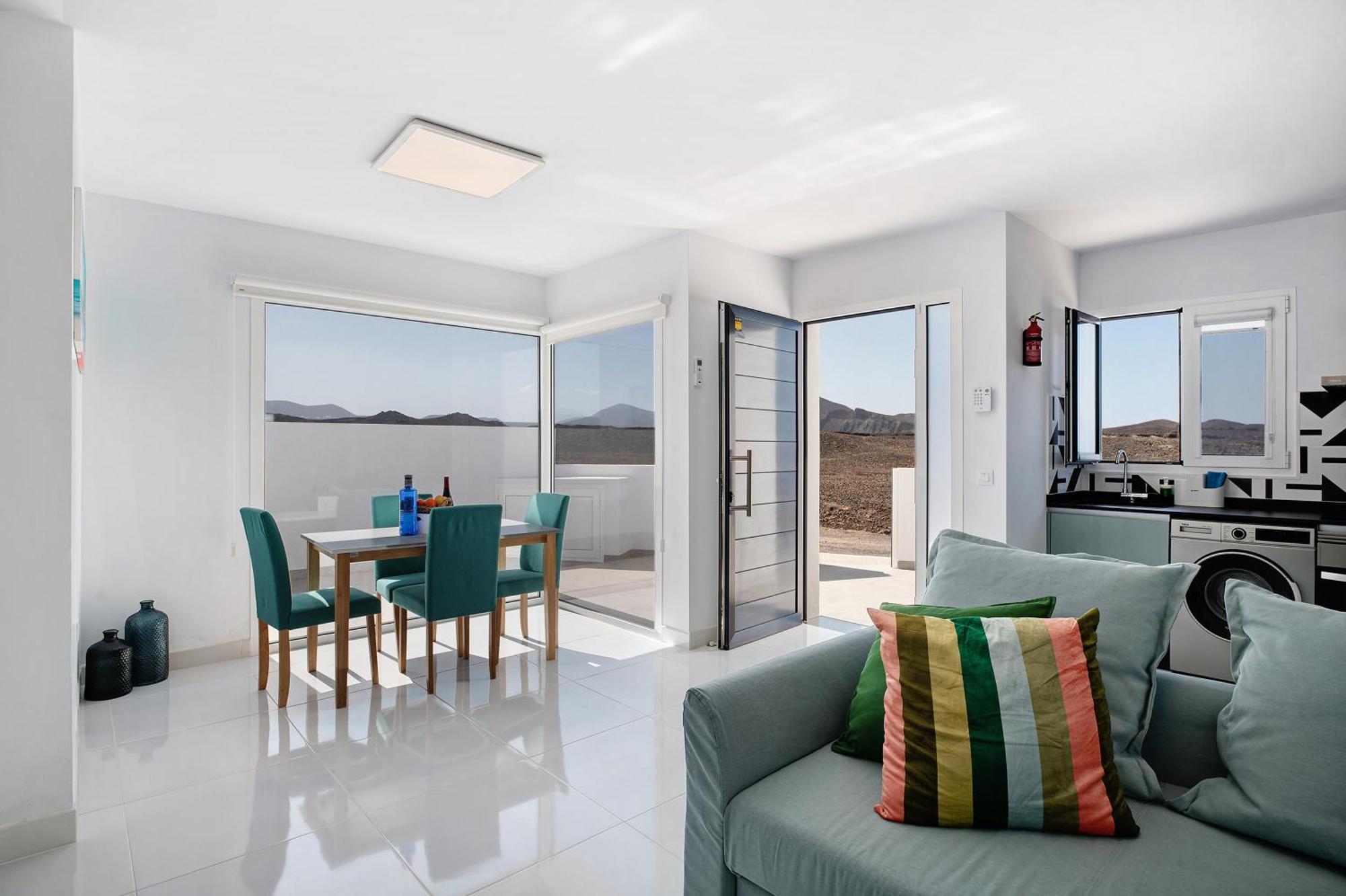 Holiday home Ocean 1