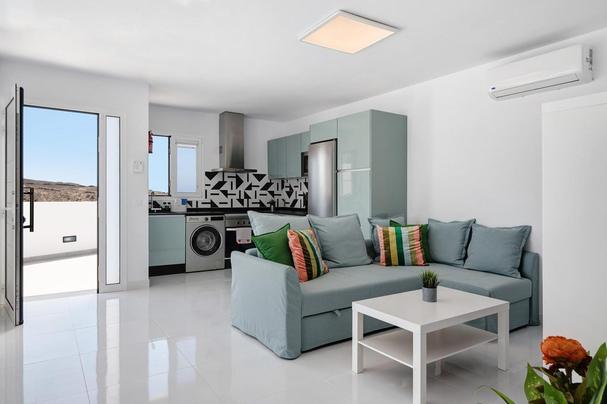 Ocean 1 Holiday home La Santa