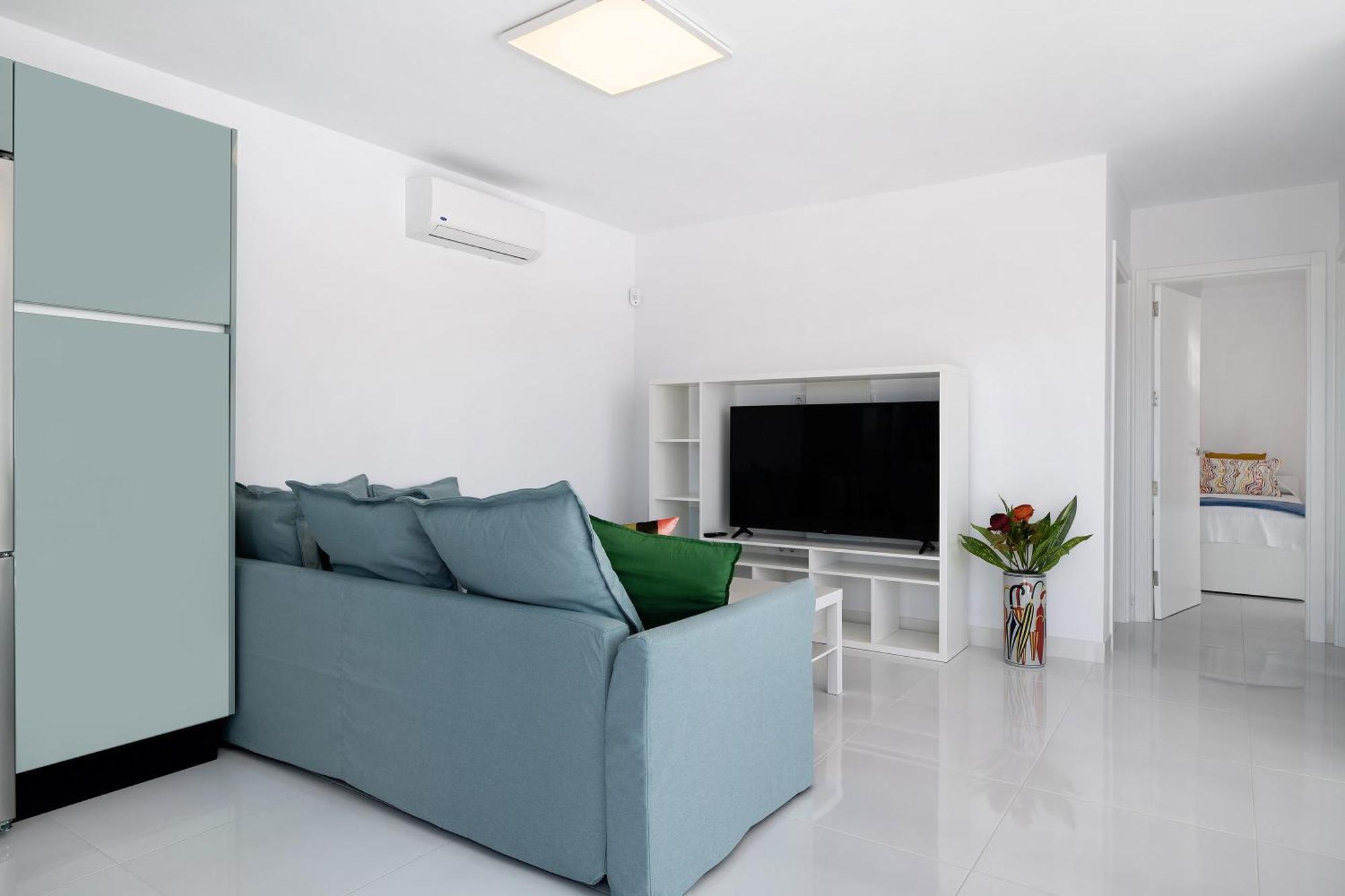 Holiday home Ocean 1 La Santa
