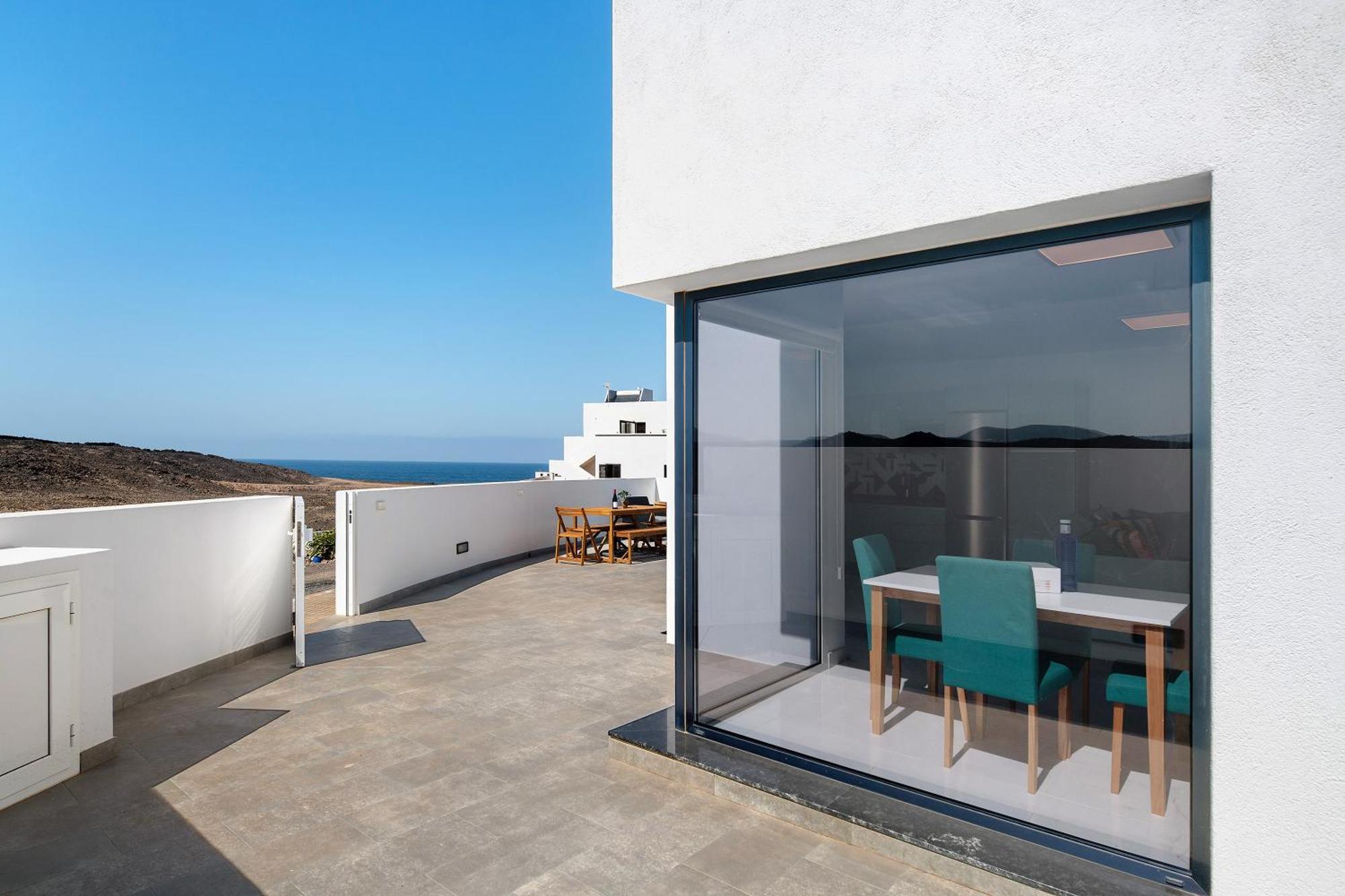 Ocean 1 Holiday home