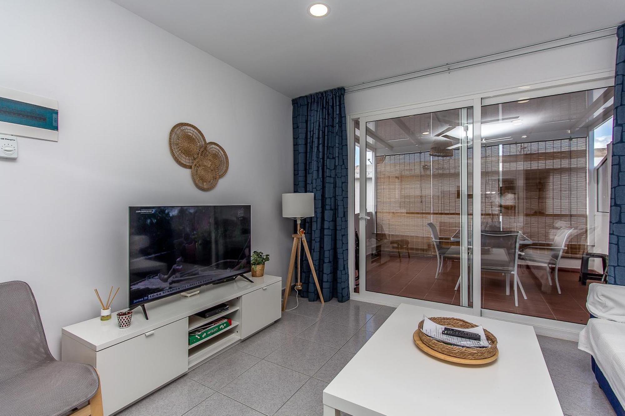 Apartment Mayan *