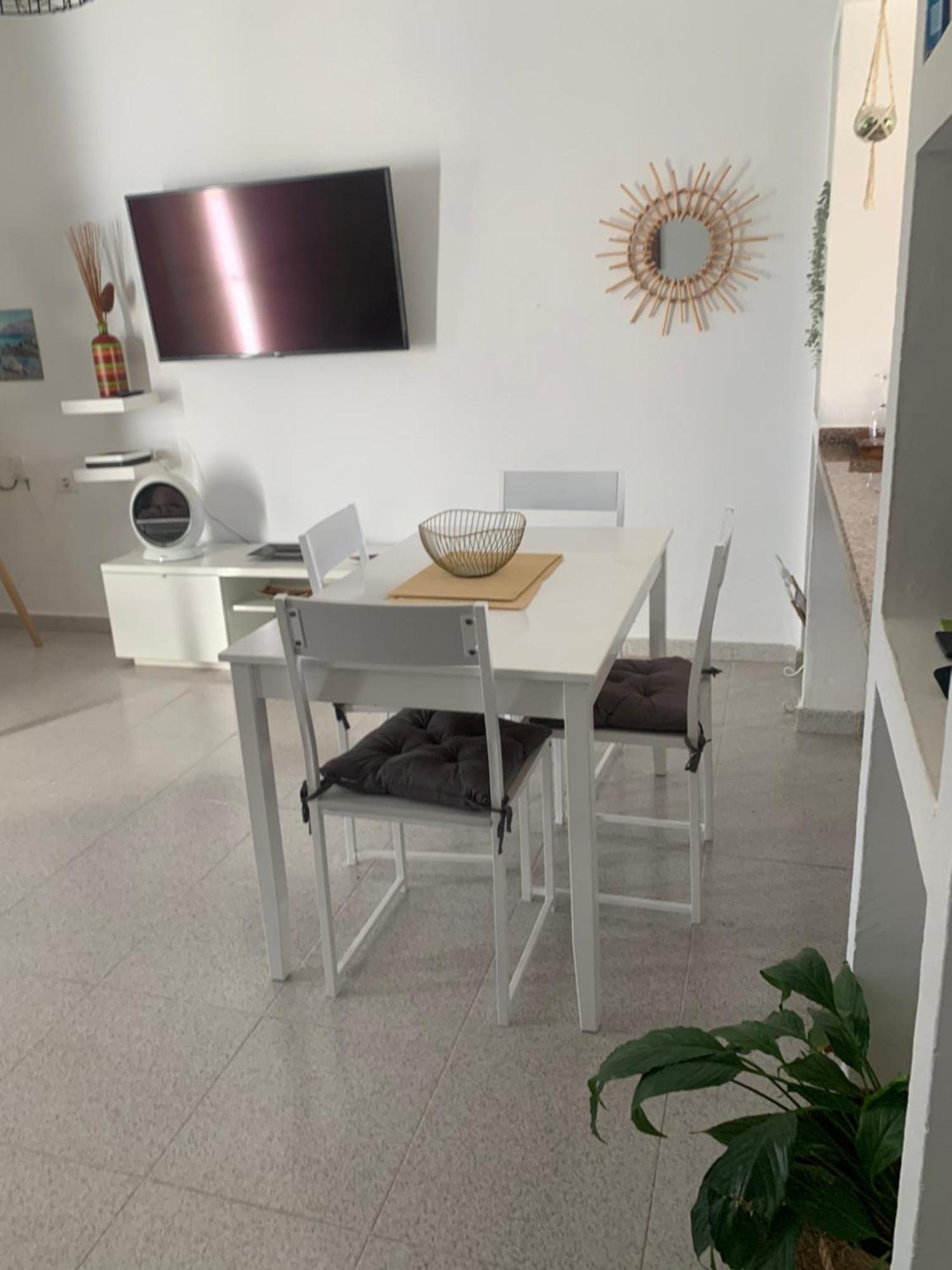 Casa Nehuna * Orzola