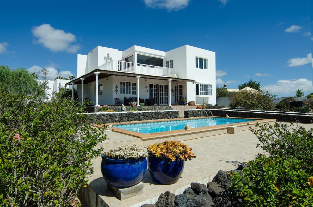 Сasa de vacaciones Casa Tesa *
