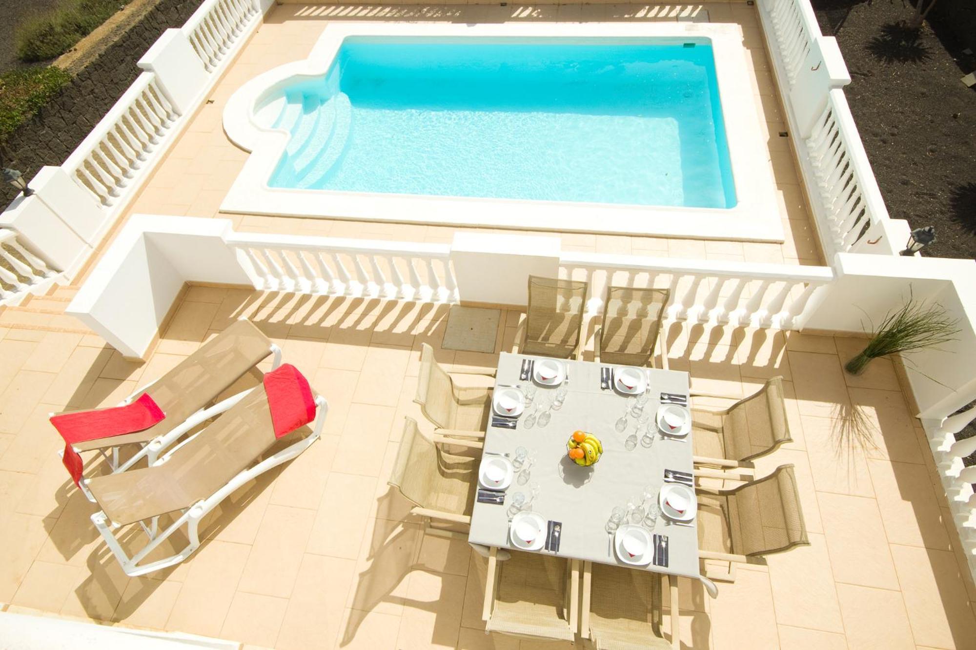 Villa Casa Alba - By Az *