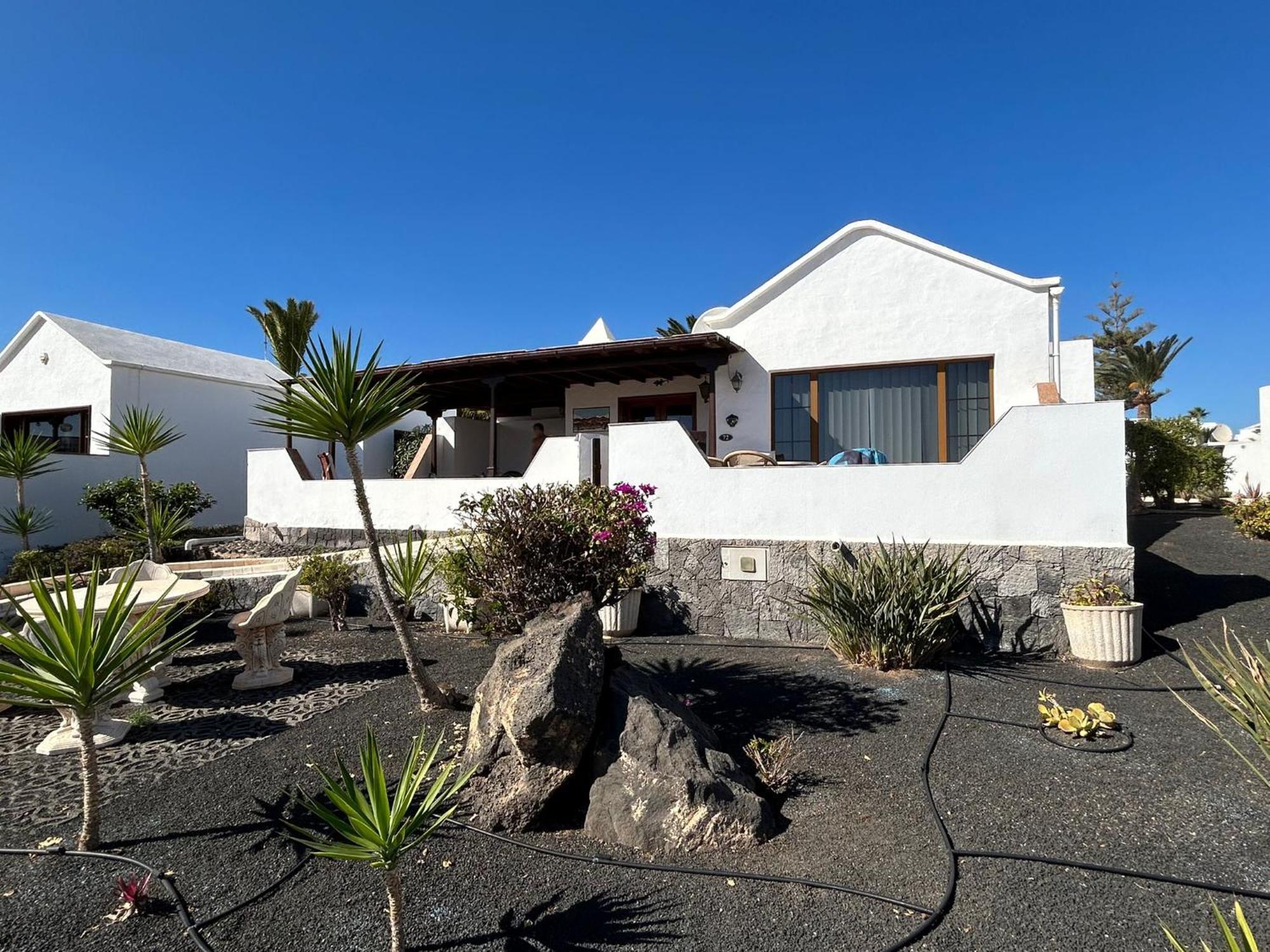 Casa Pedro Сasa de vacaciones *