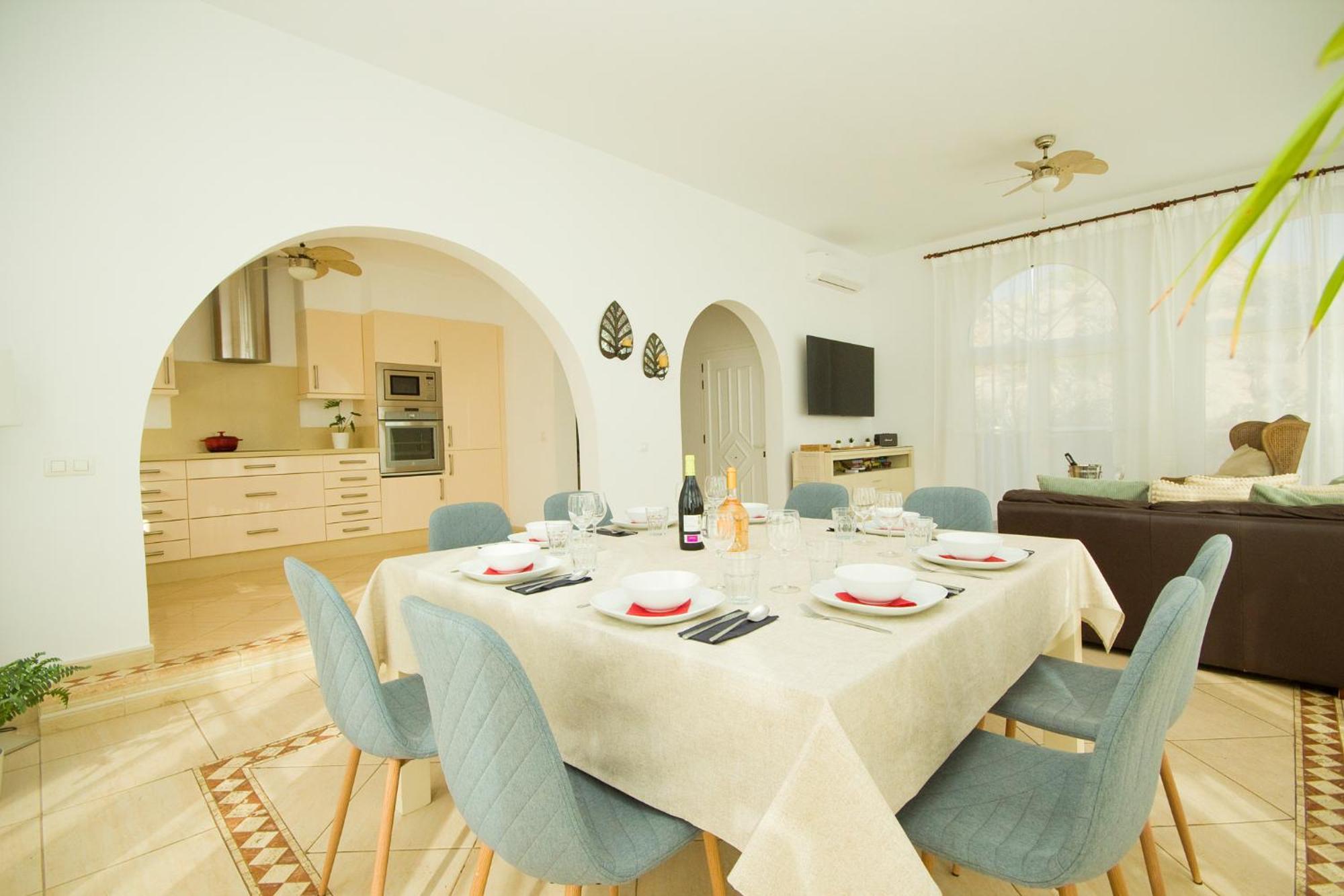 Casa Alba - By Az Villa *