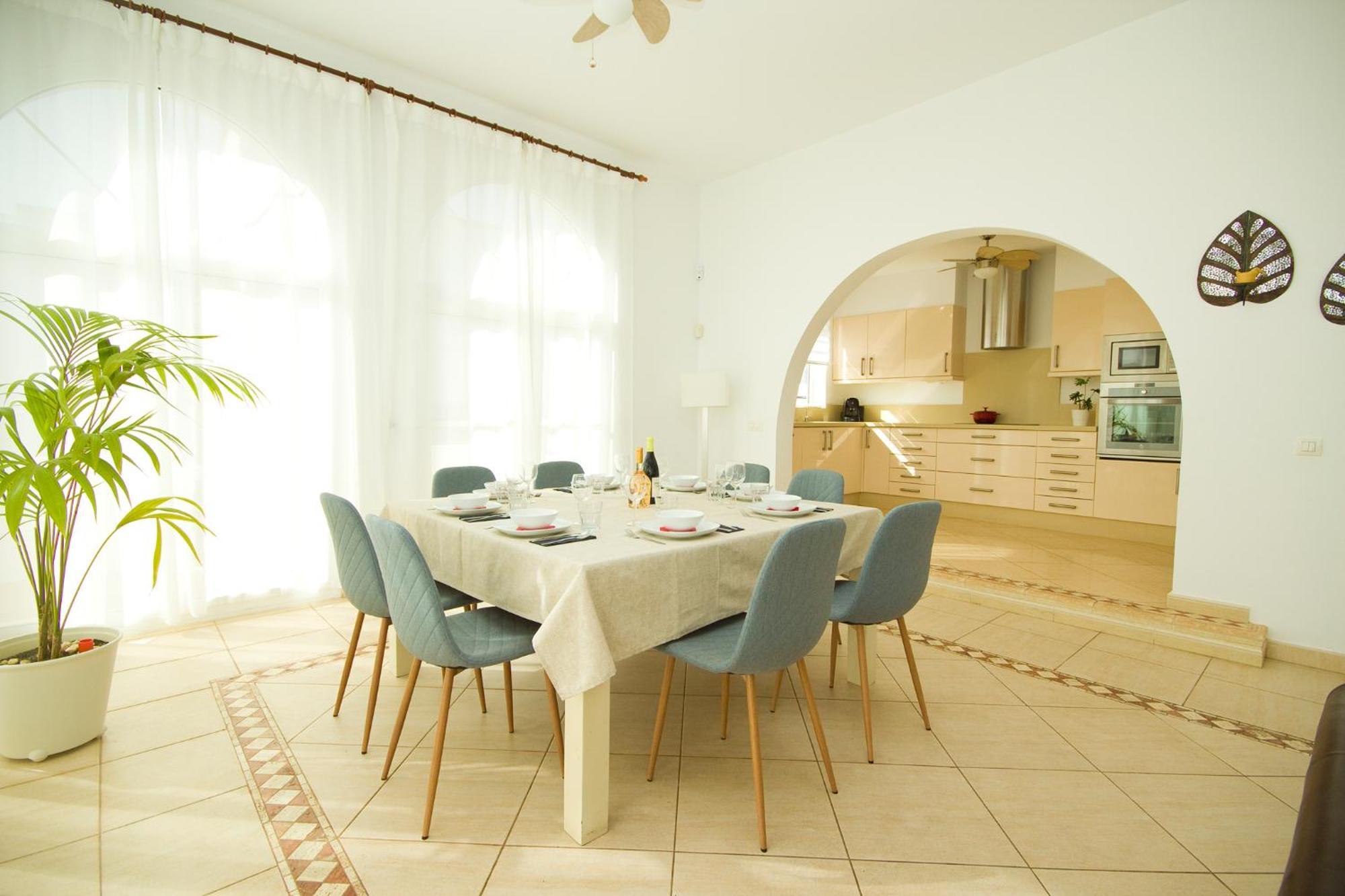 Villa Casa Alba - By Az