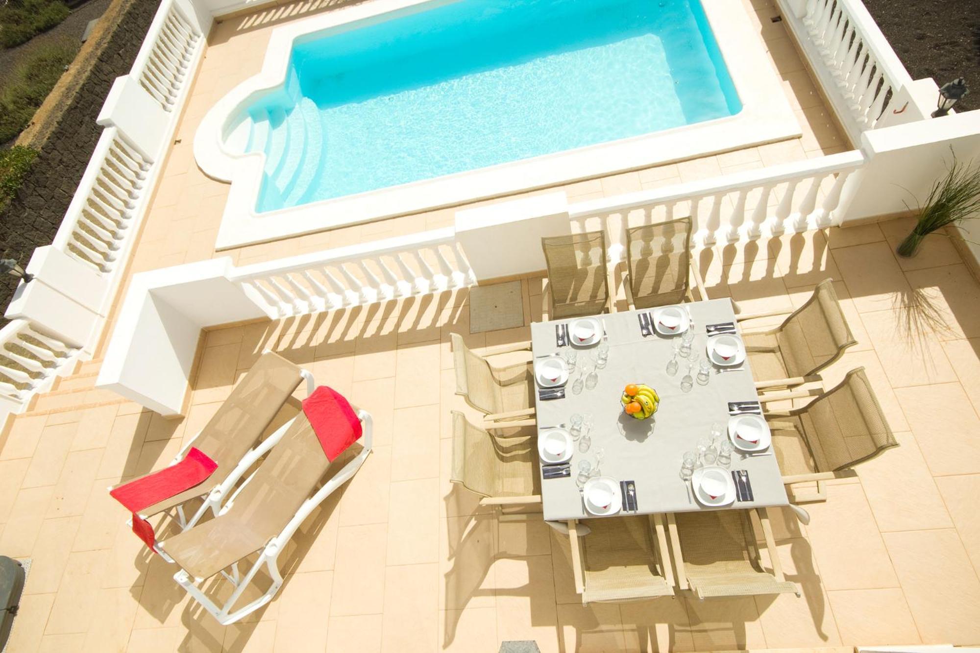 Villa Casa Alba - By Az