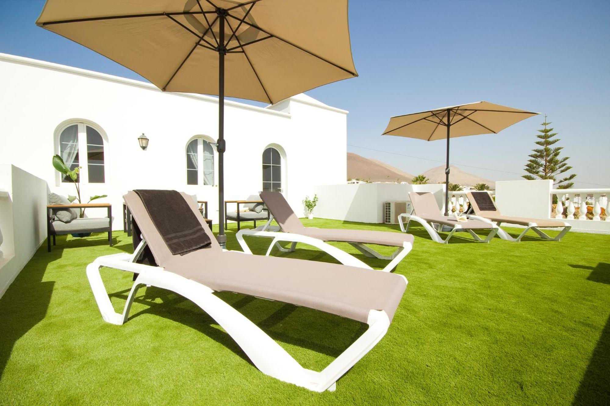 Casa Alba - By Az Villa