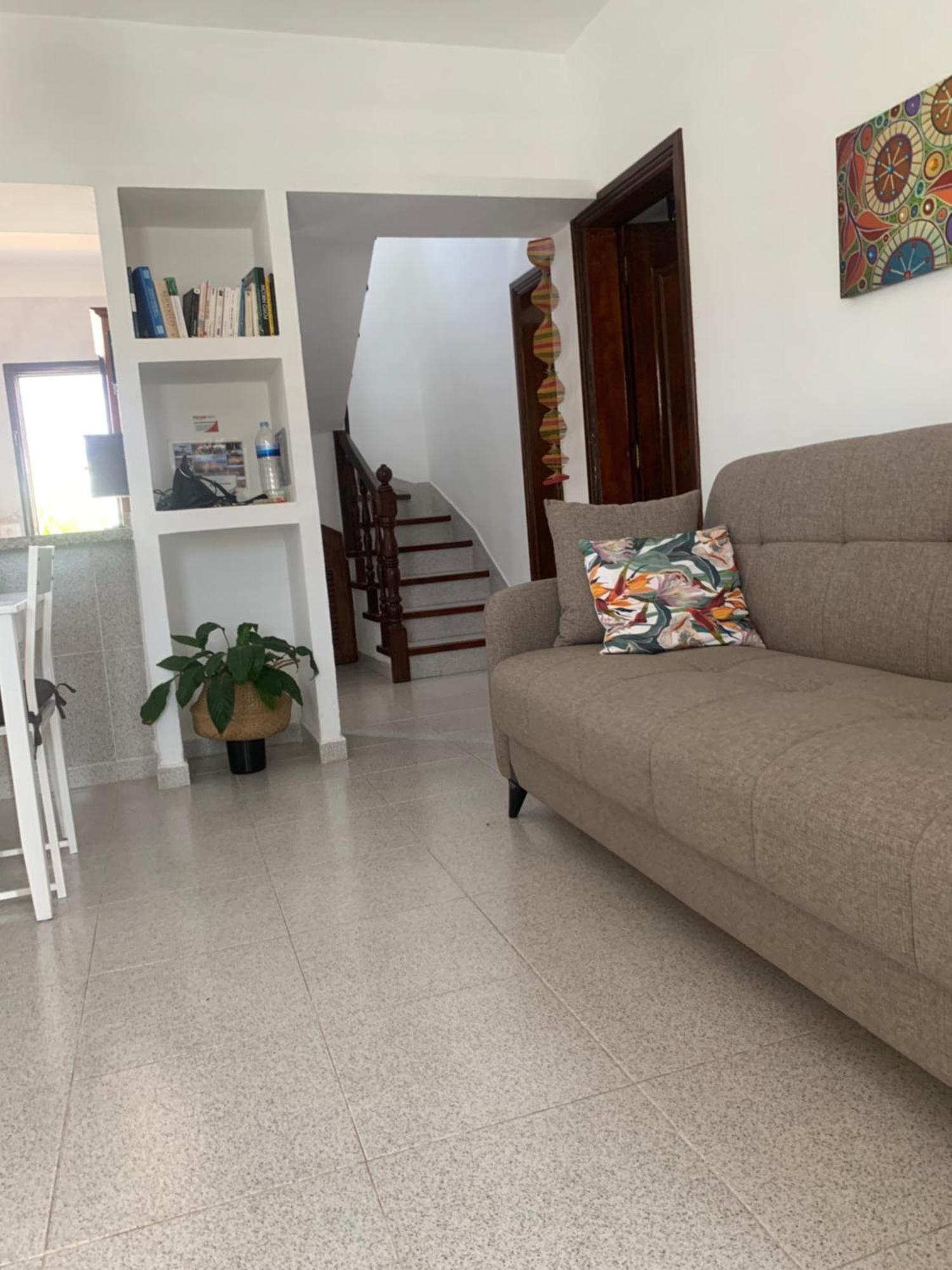 Holiday home Casa Nehuna