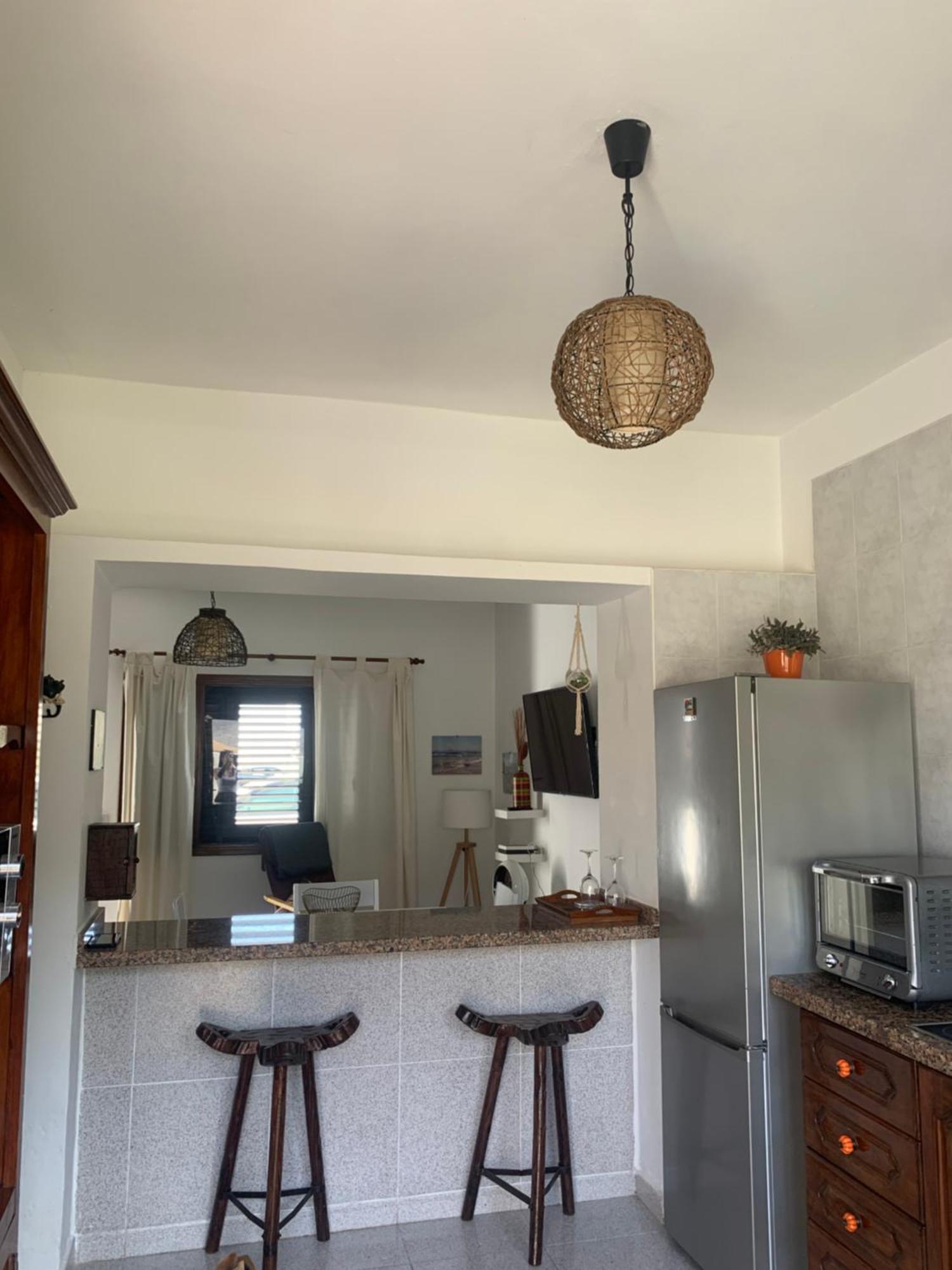 Casa Nehuna * Orzola