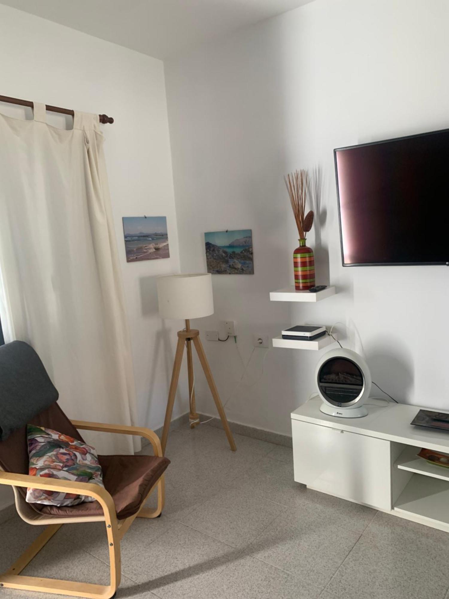 Holiday home Casa Nehuna *