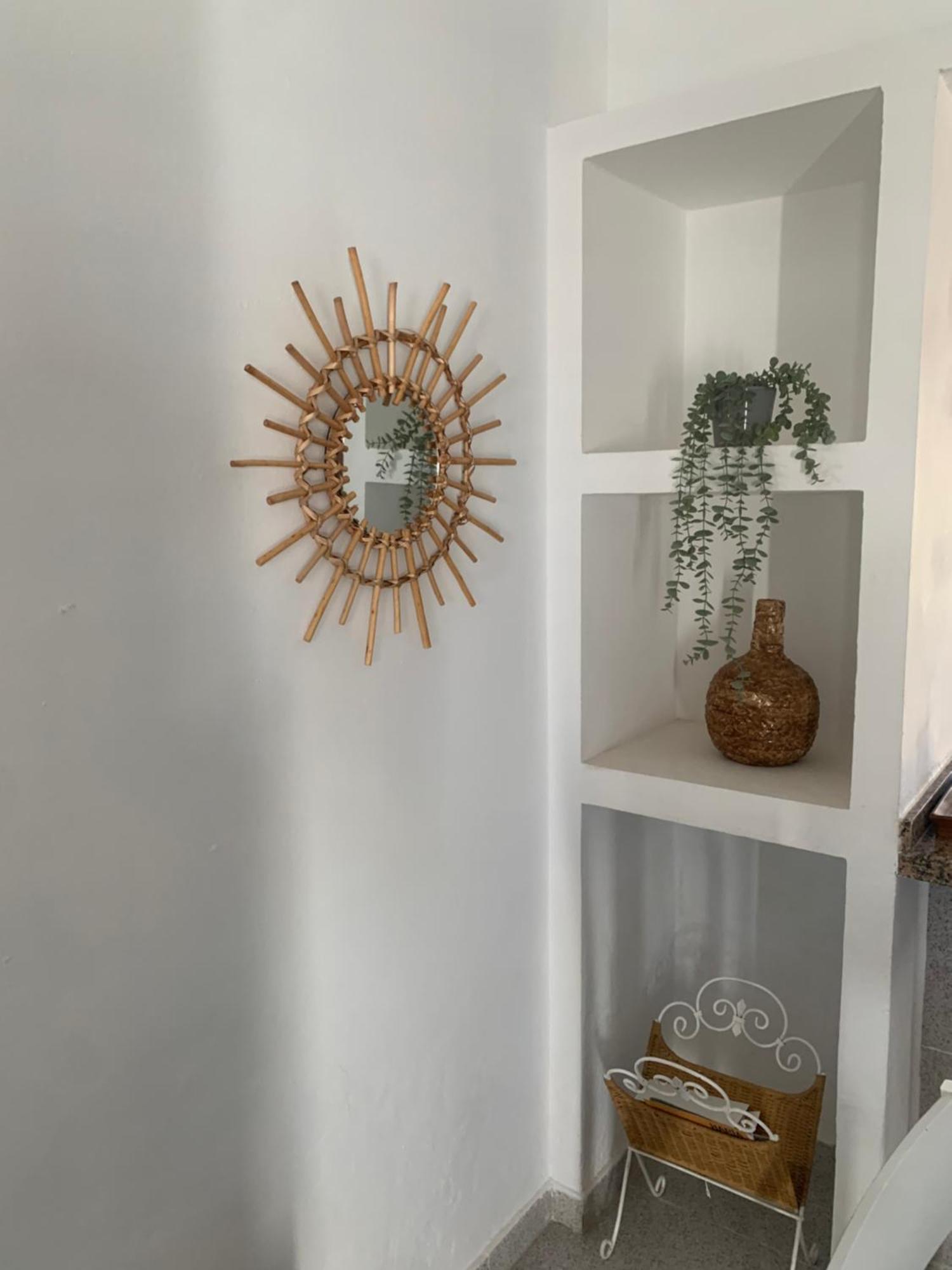Casa Nehuna * Orzola