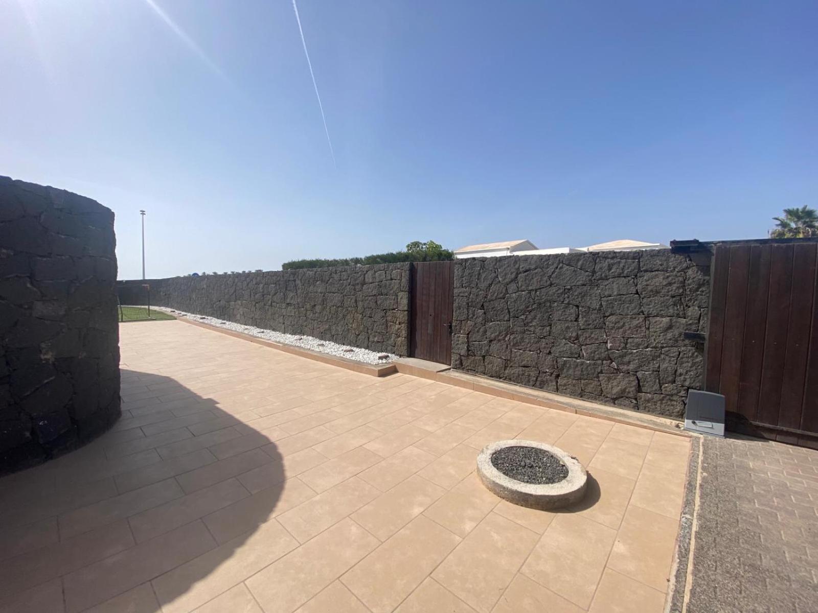 Villa Abuelo Paco