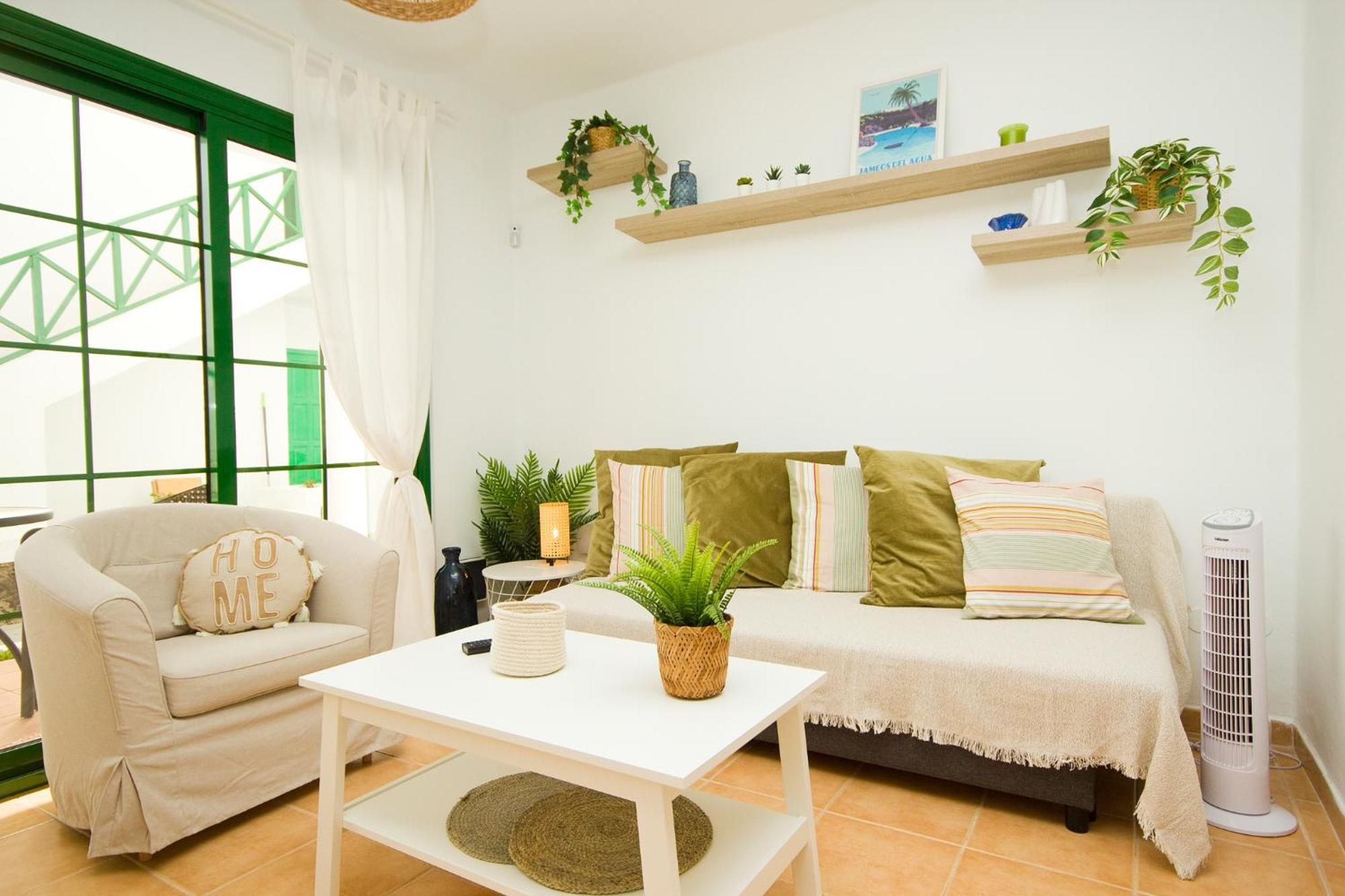 Apartamento San Fermin 136 - By Az *