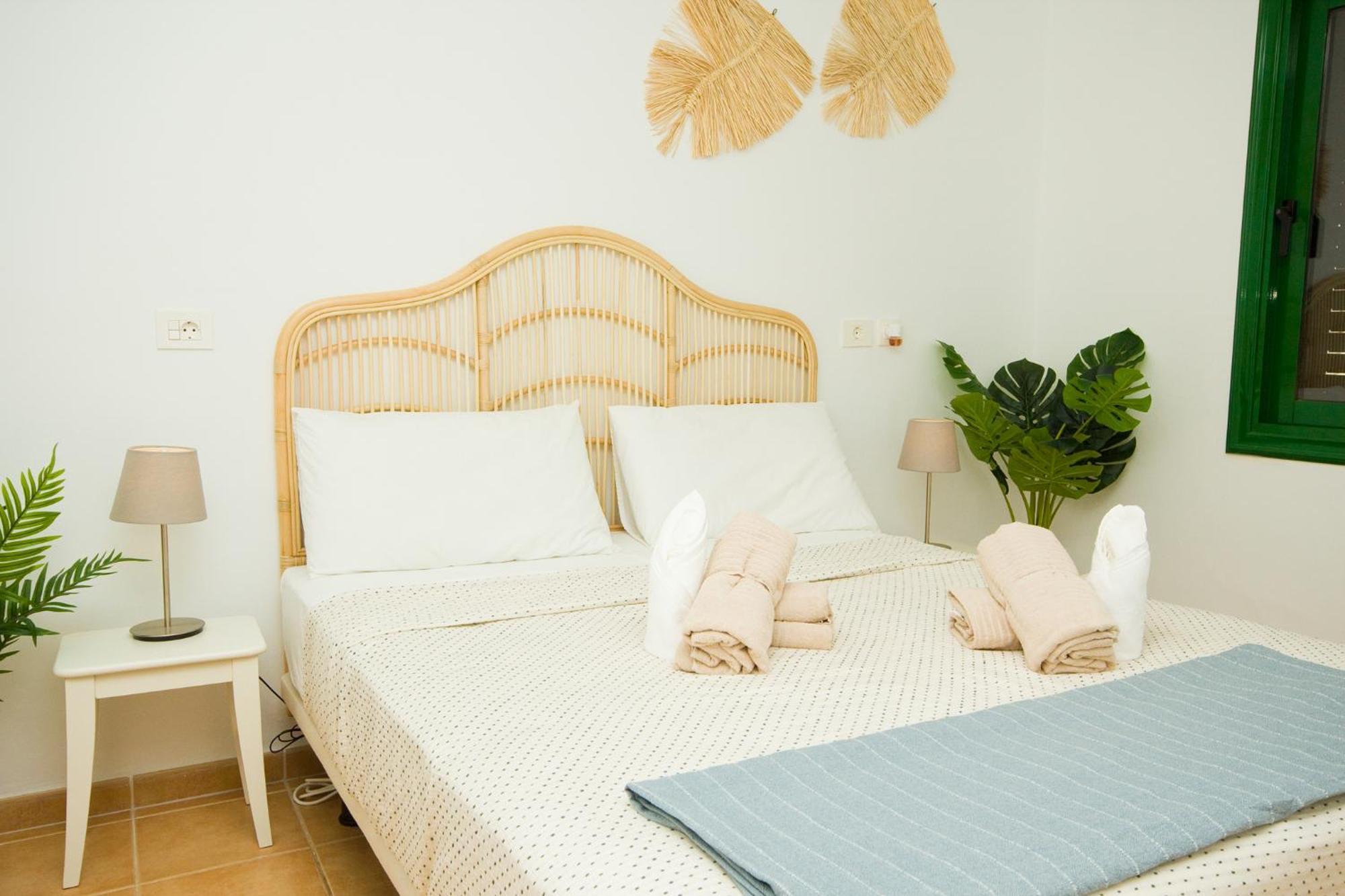 Apartamento San Fermin 136 - By Az Puerto del Carmen (Lanzarote)