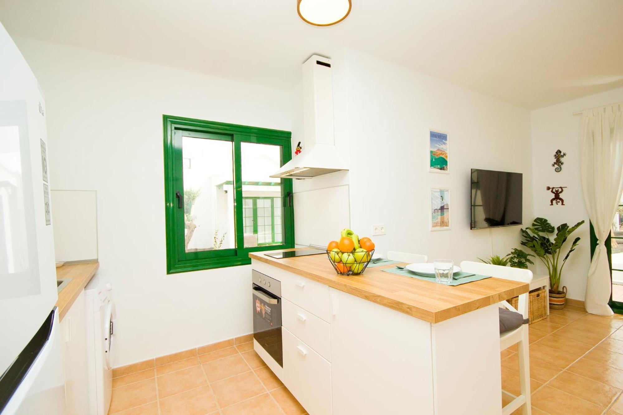 Apartamento San Fermin 136 - By Az
