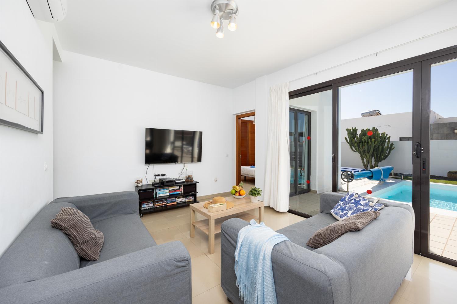 Villa Aurora Playa Blanca (Lanzarote)
