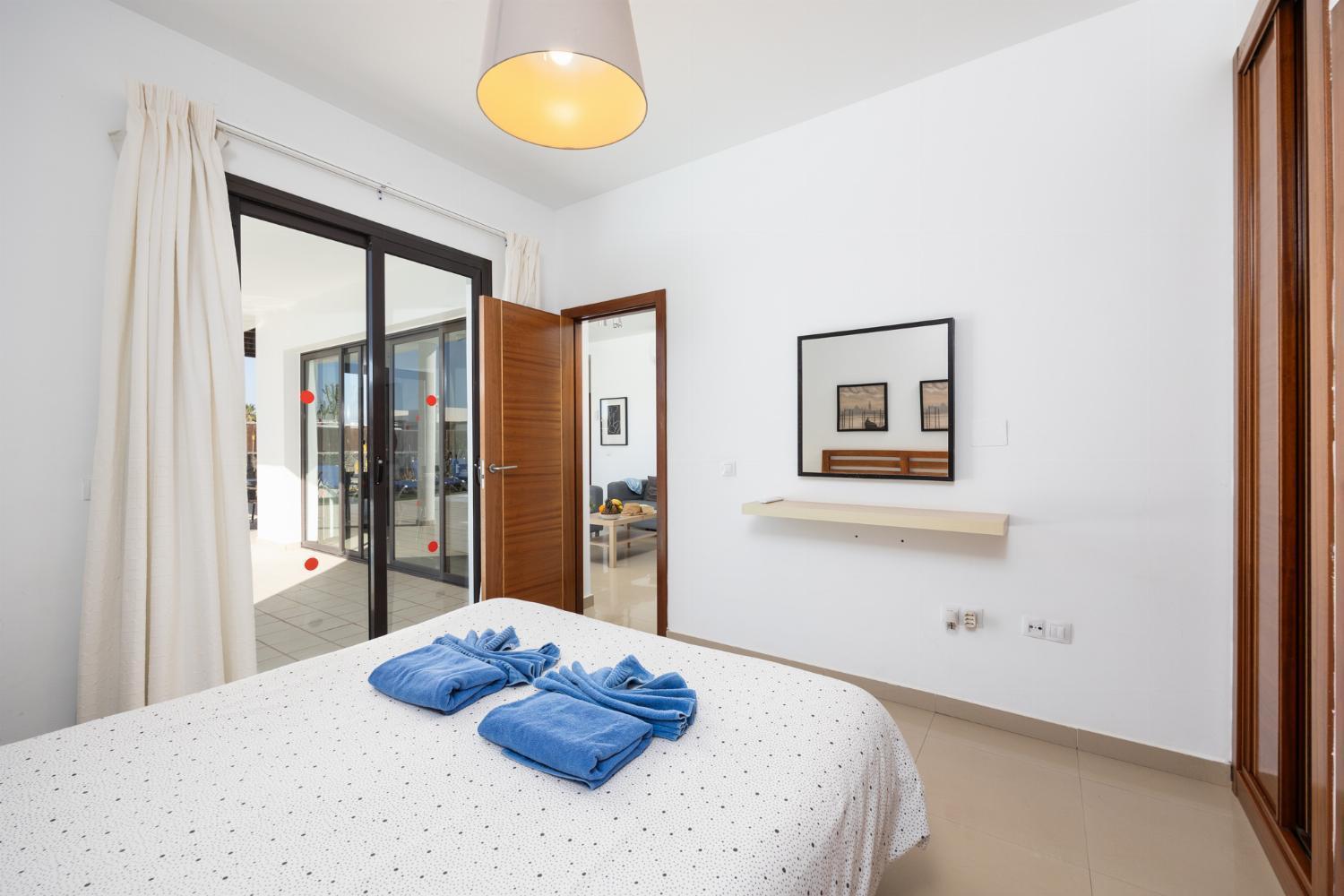 Aurora Villa Playa Blanca (Lanzarote)