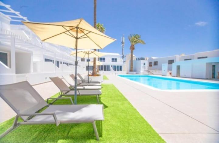 Apartamento Atlantic View 6b *