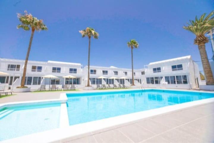 Atlantic View 6b Apartamento *