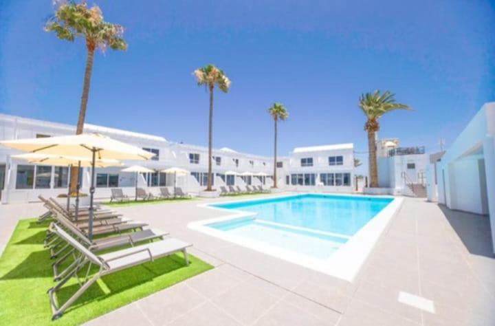 Apartamento Atlantic View 6b Puerto del Carmen (Lanzarote)
