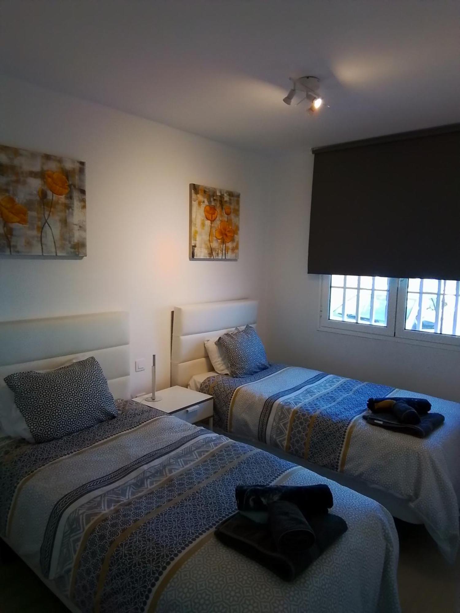 Apartamento Atlantic View 6b
