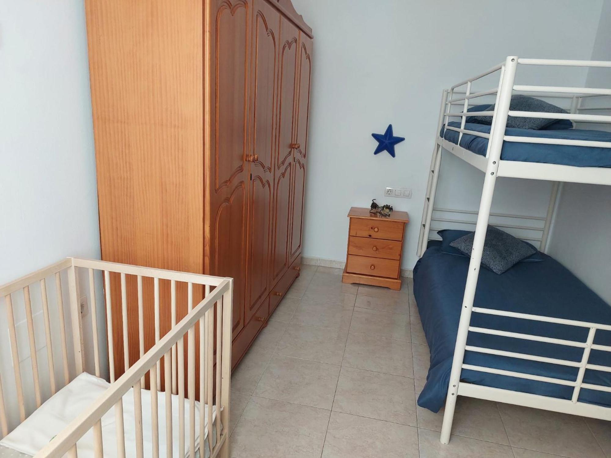 Mi Isla Bonita Apartment