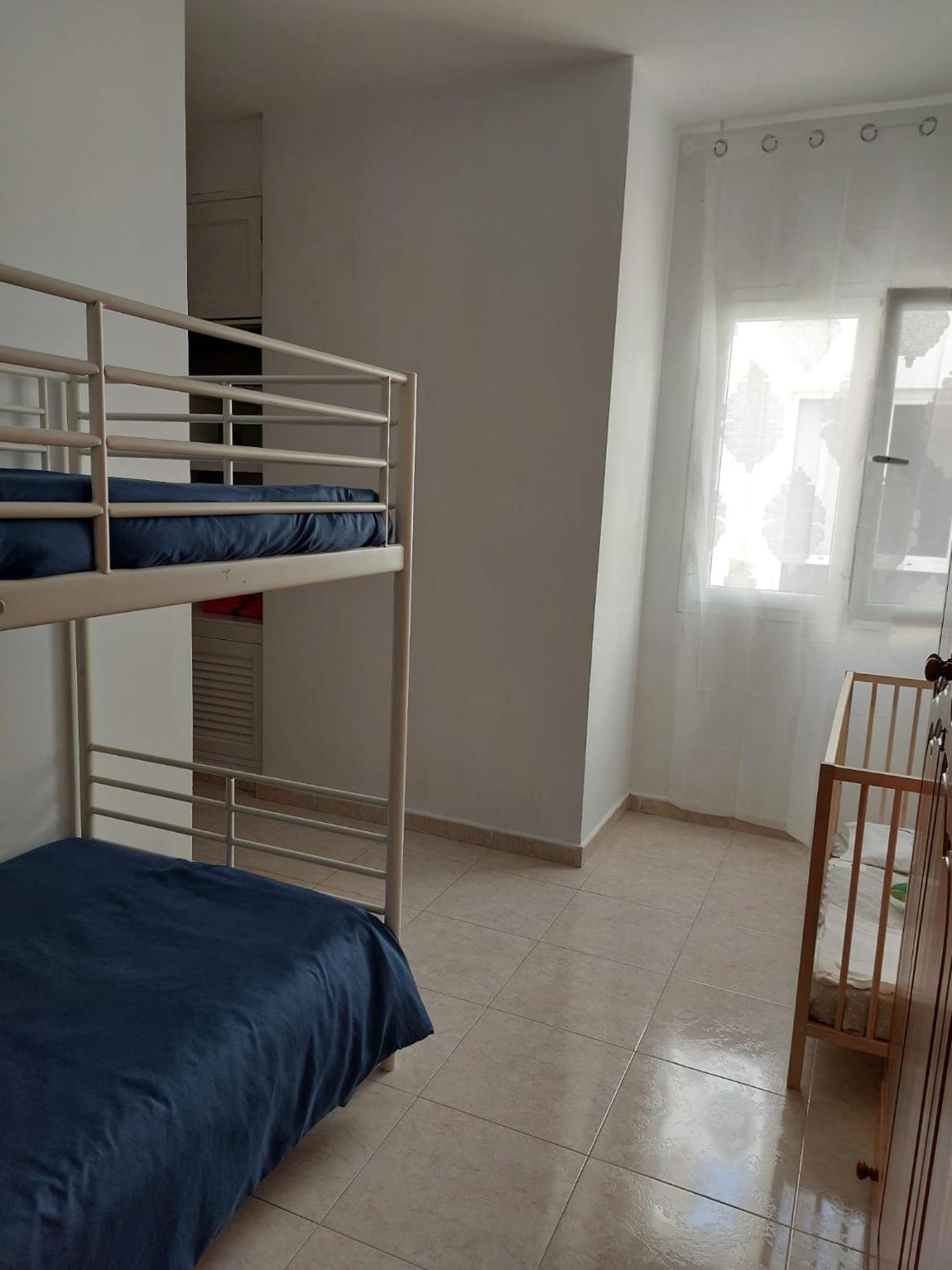 Mi Isla Bonita Apartment