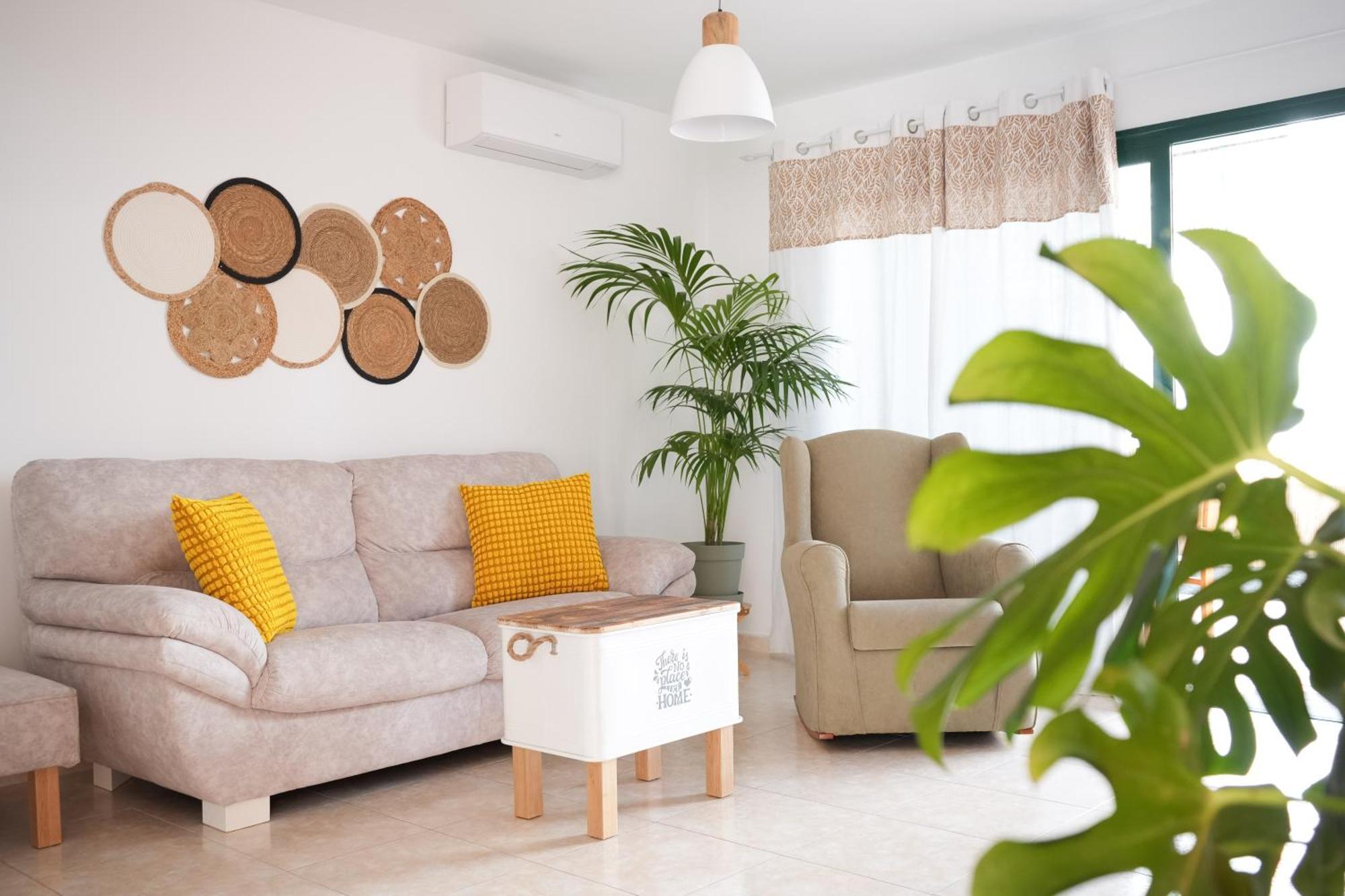Meraki Apartamento *