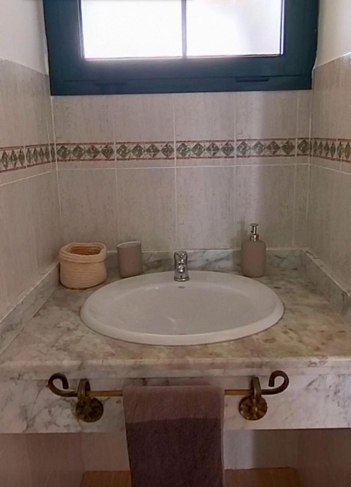 Casa Mic&ele Apartamento Playa Blanca (Lanzarote)