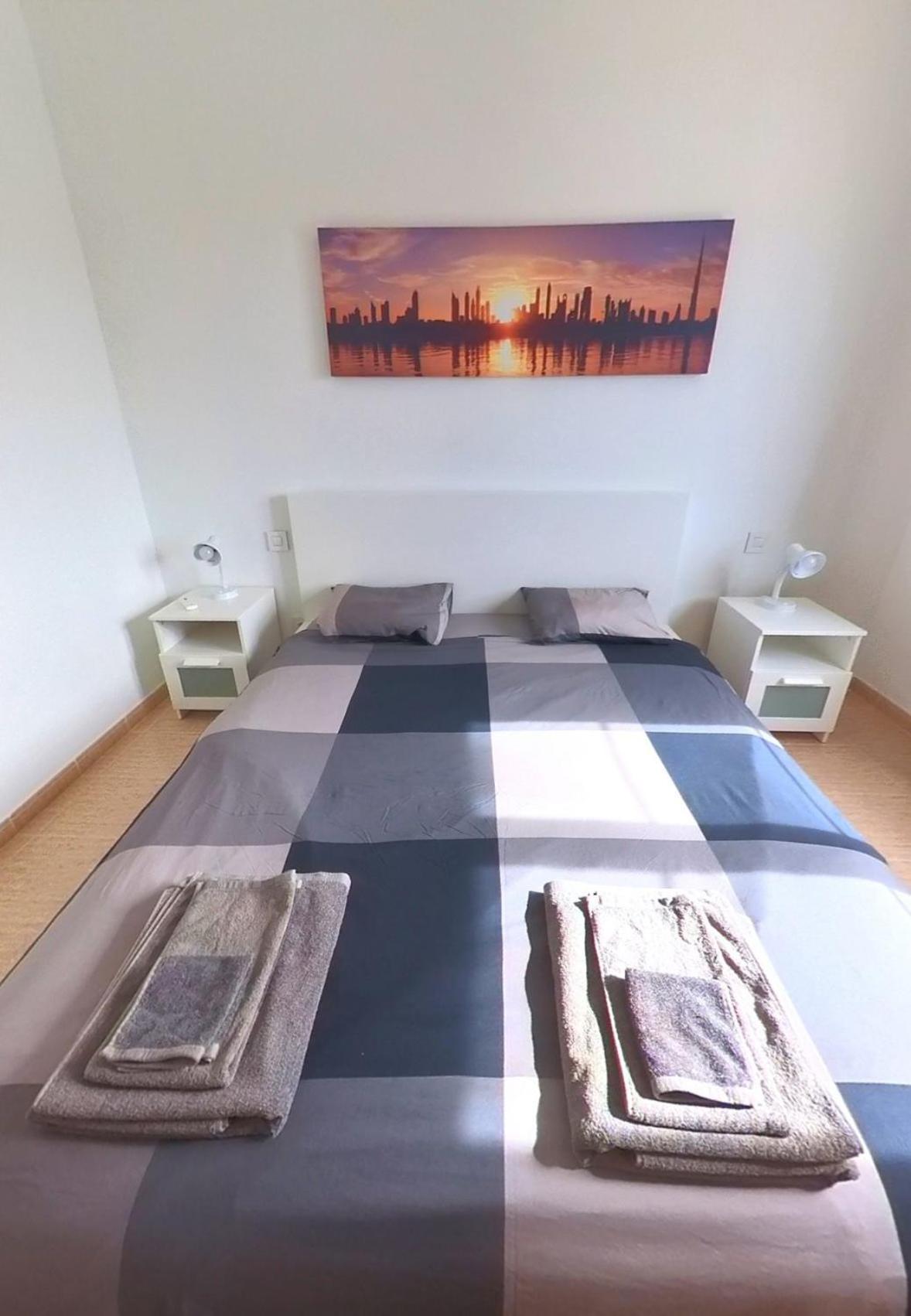 Apartamento Casa Mic&ele Playa Blanca (Lanzarote)