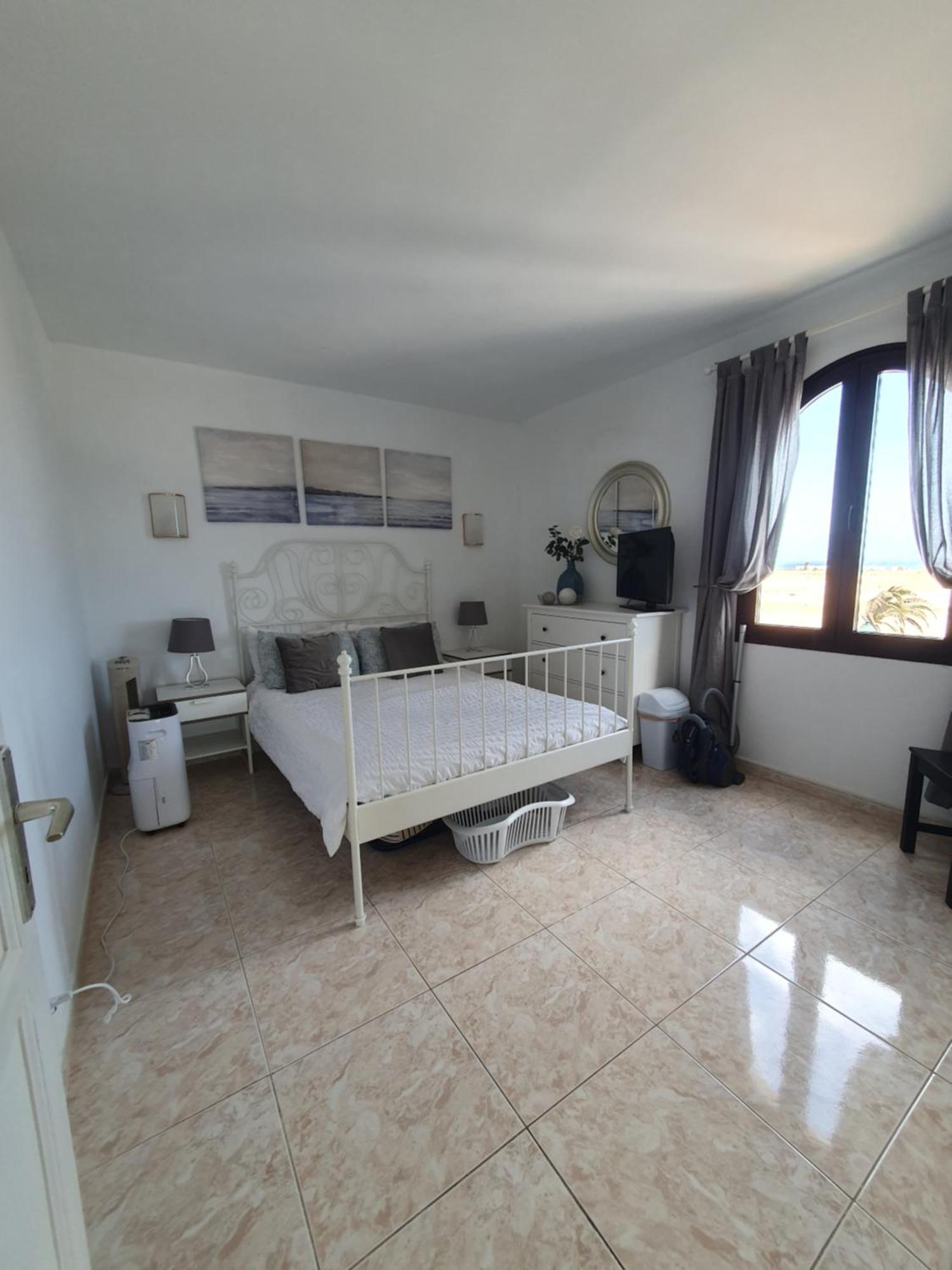 Holiday home Club Teguisol