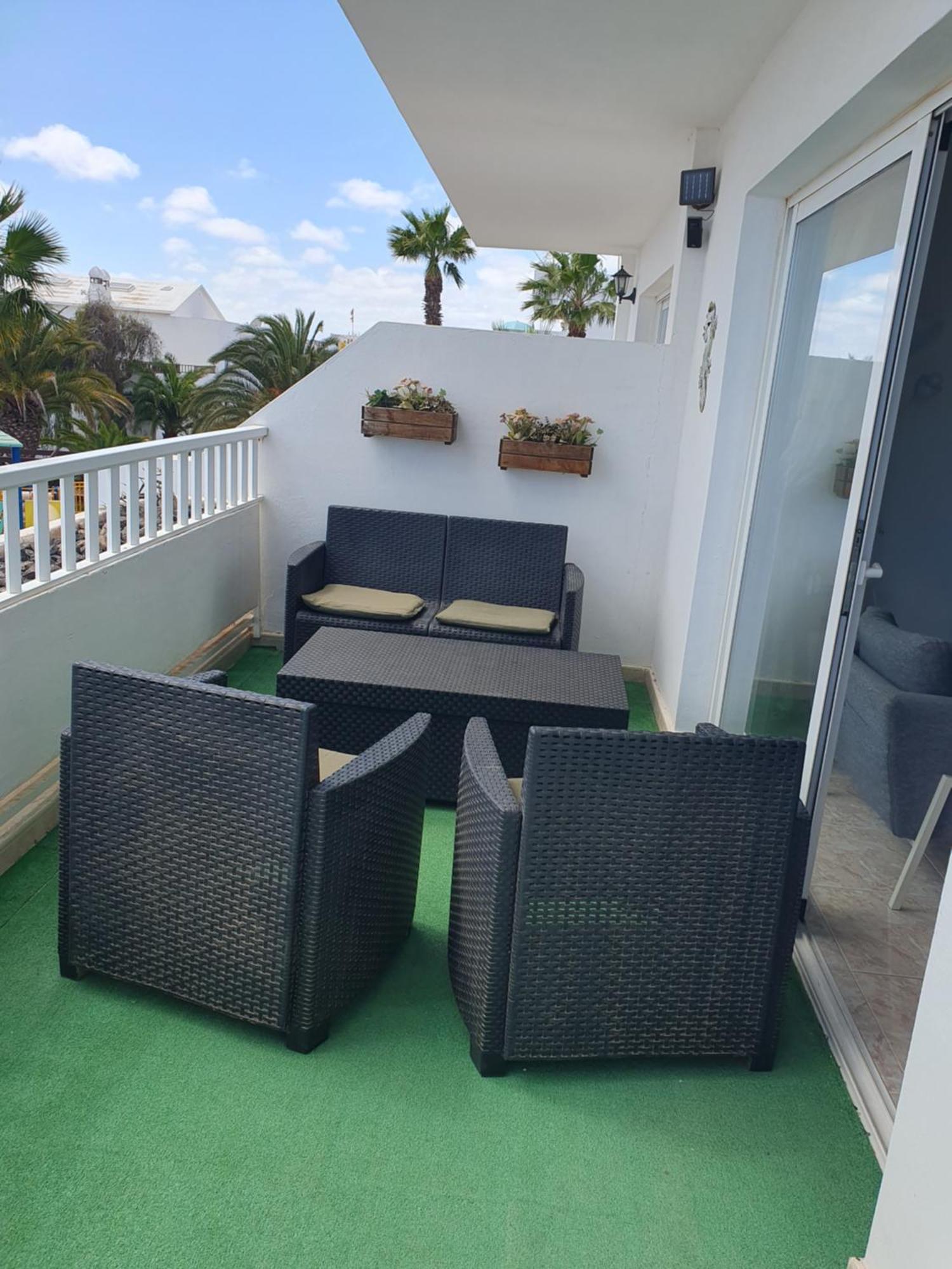 Club Teguisol Сasa de vacaciones *