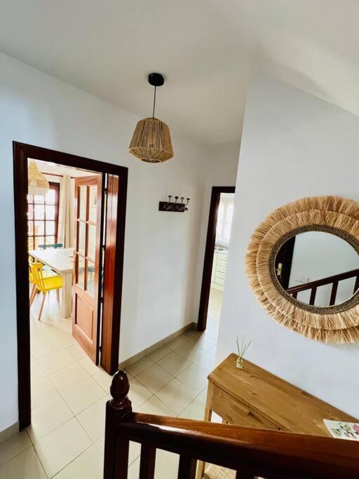 Atienza 99 Holiday home Playa Blanca (Lanzarote)