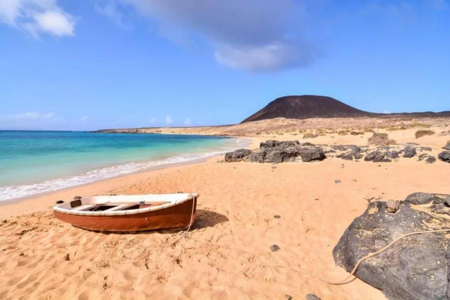 Florencia * Puerto del Carmen (Lanzarote)