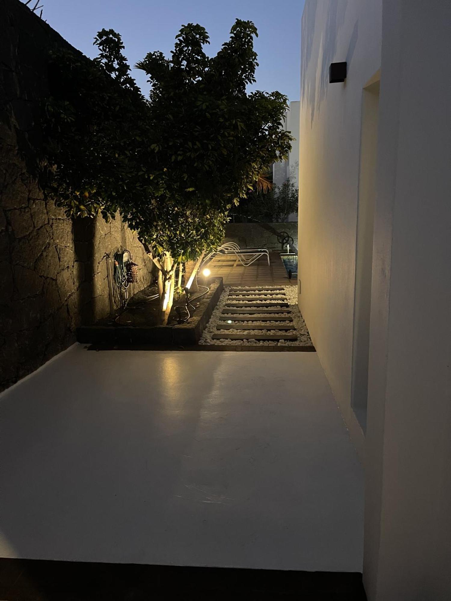 Sport & Culture Nest Yaiza (Lanzarote)