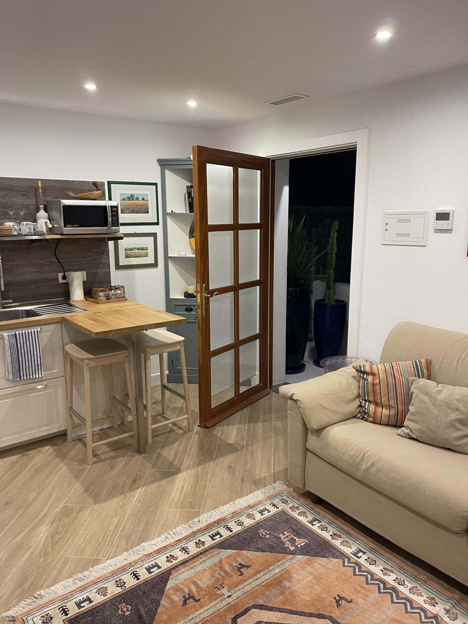 Sport & Culture Nest Apartment