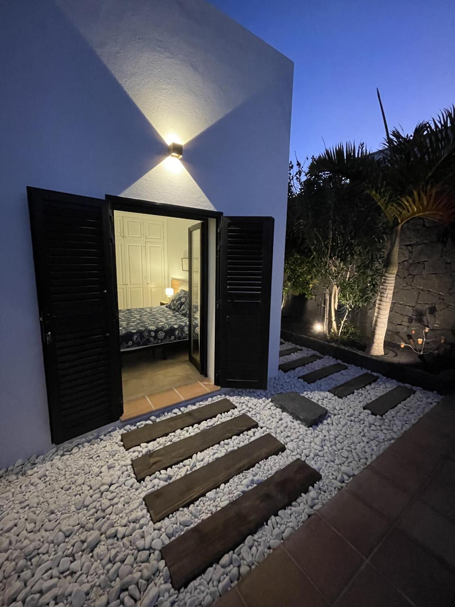Apartment Sport & Culture Nest Yaiza (Lanzarote)