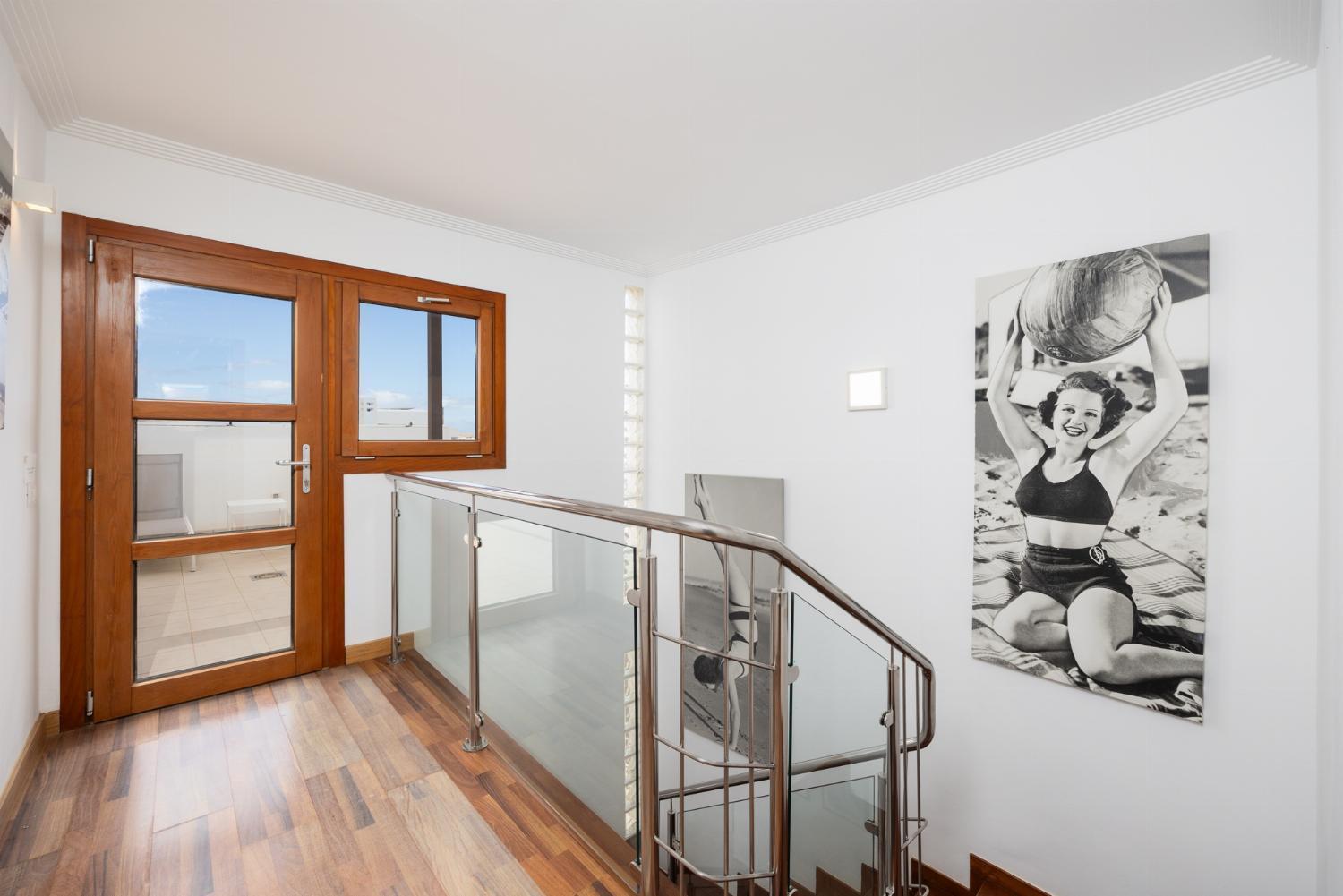 Villa Ariel
