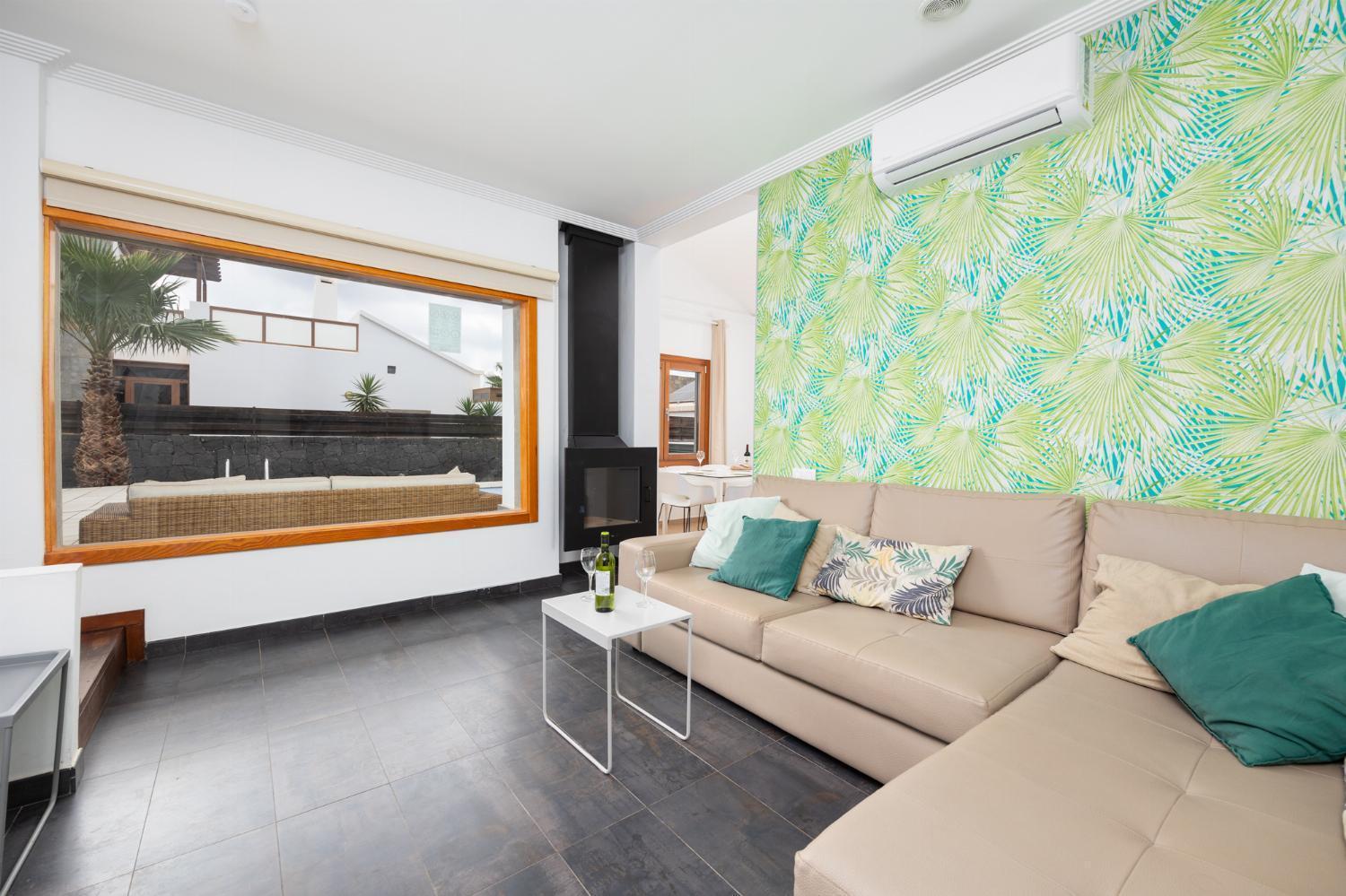 Villa Ariel *